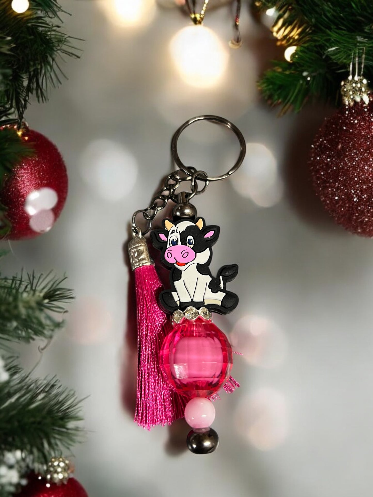 Keychains