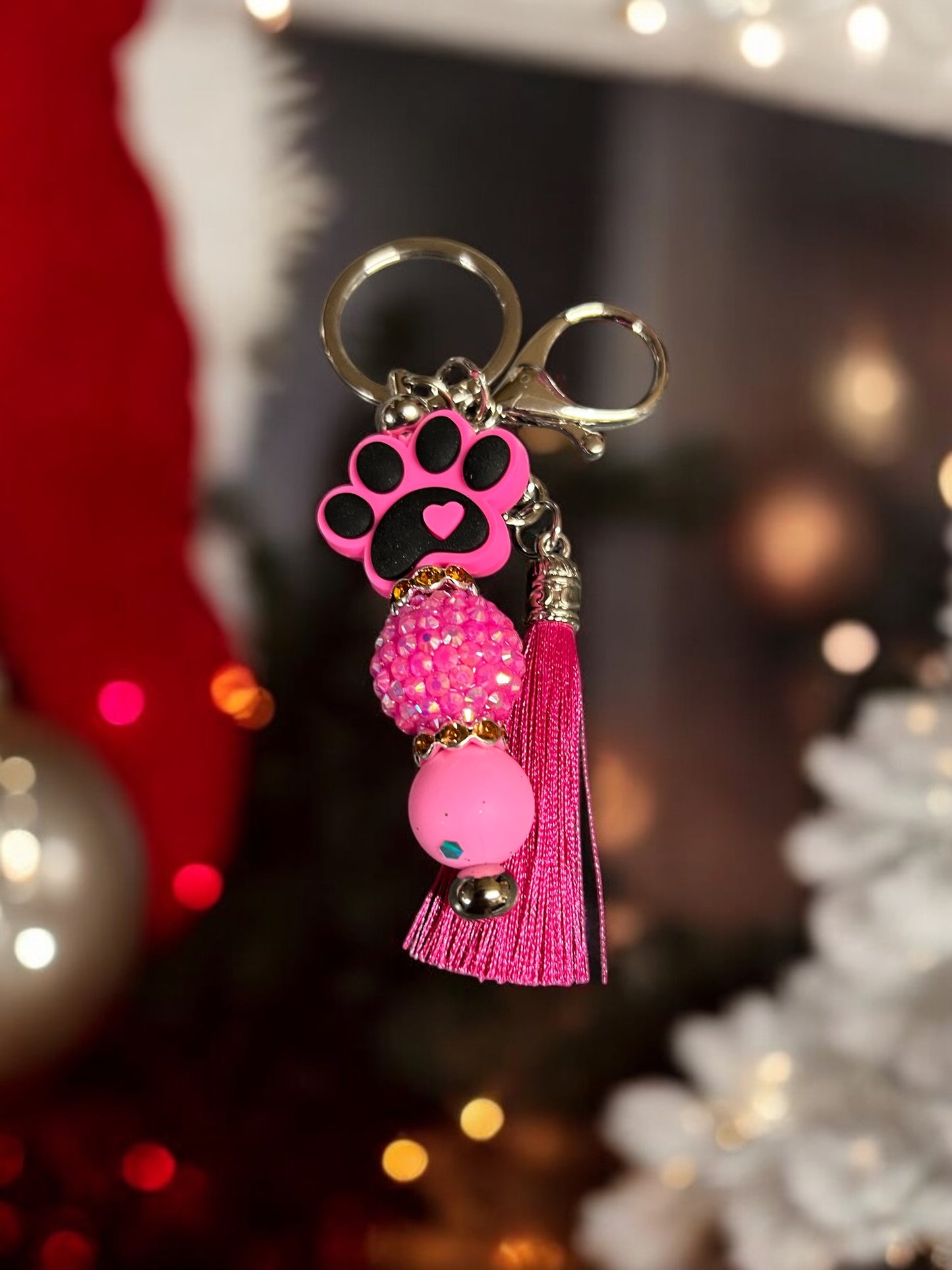 Keychains