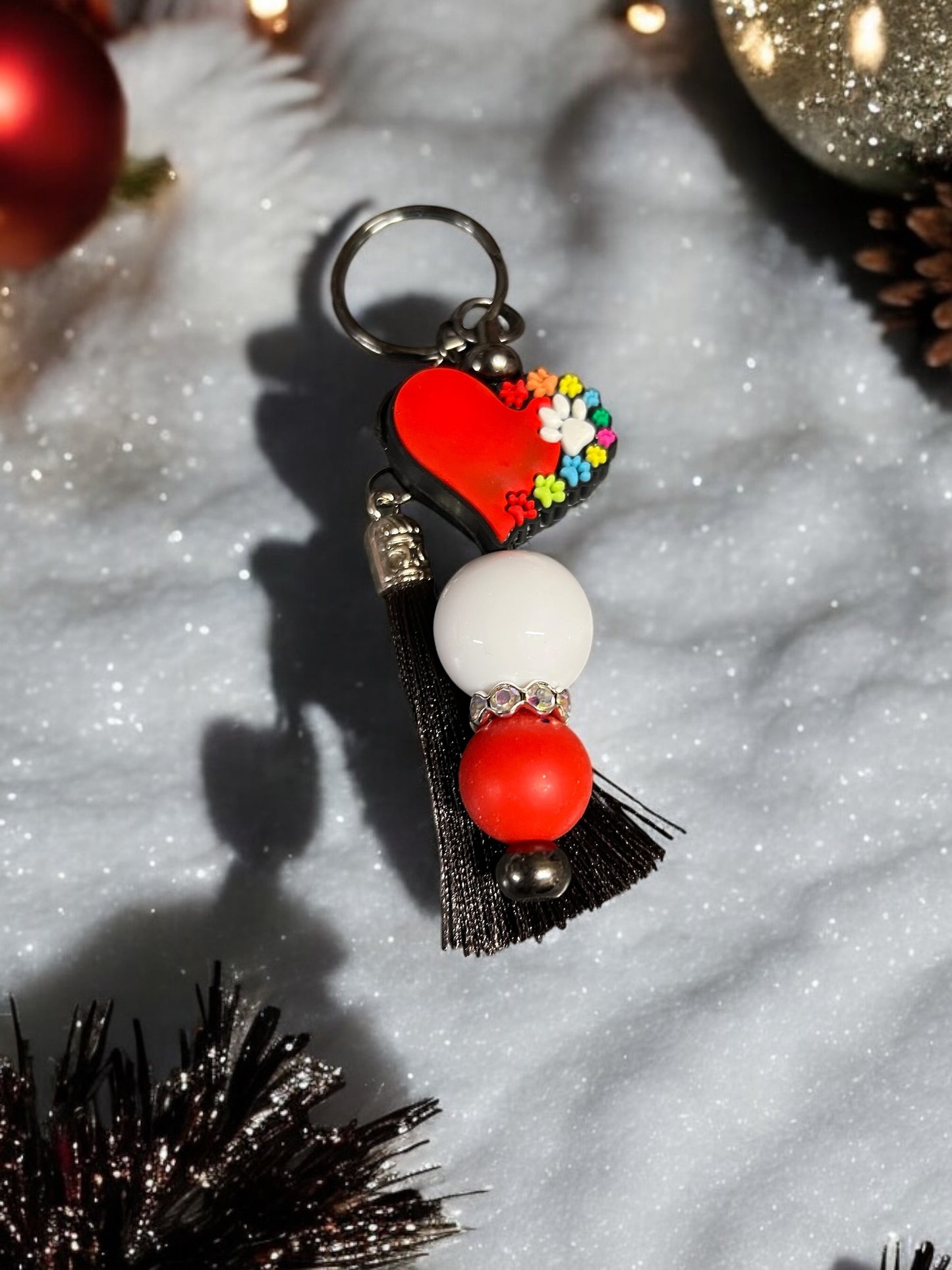 Keychains