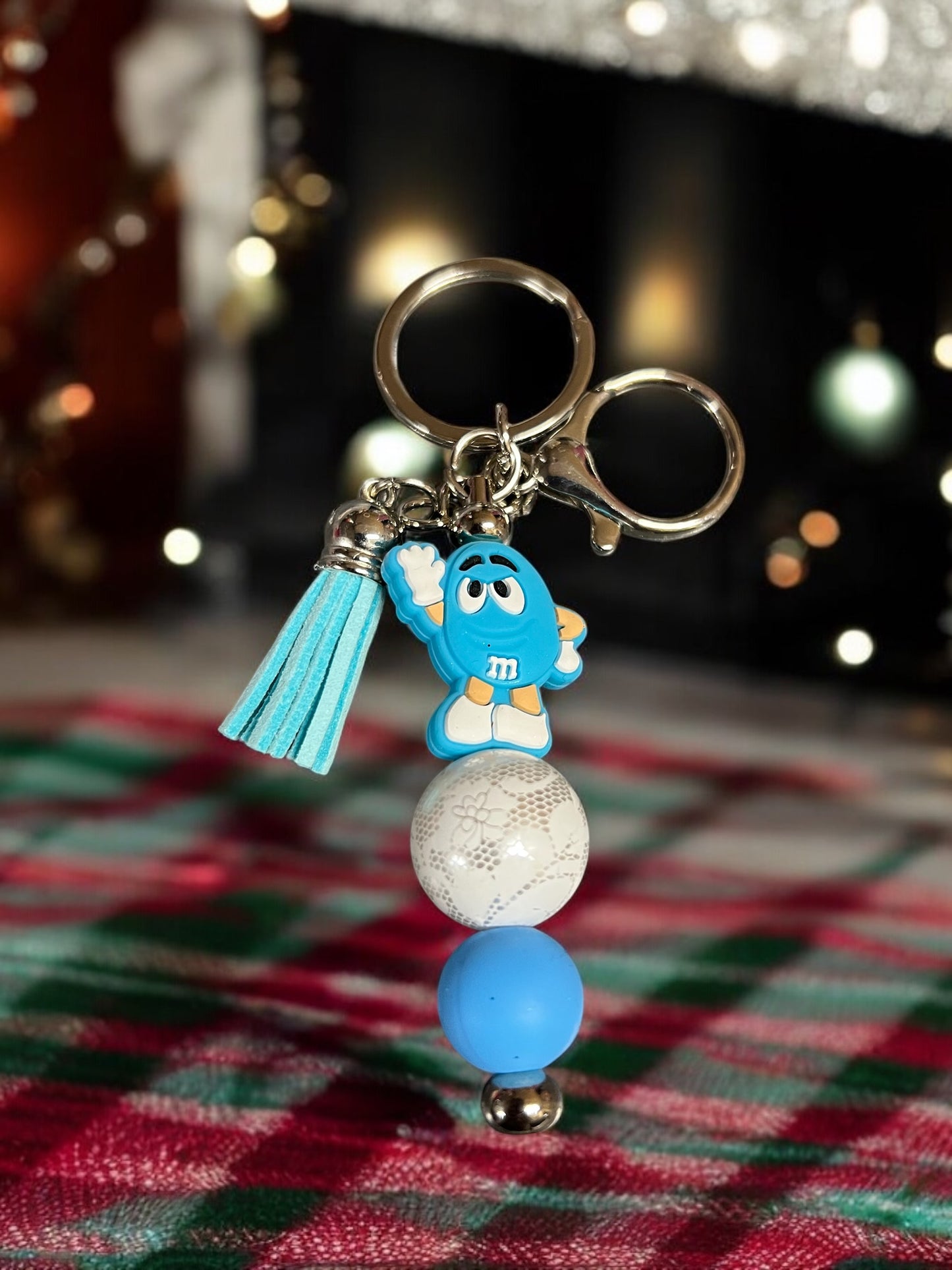 Keychains