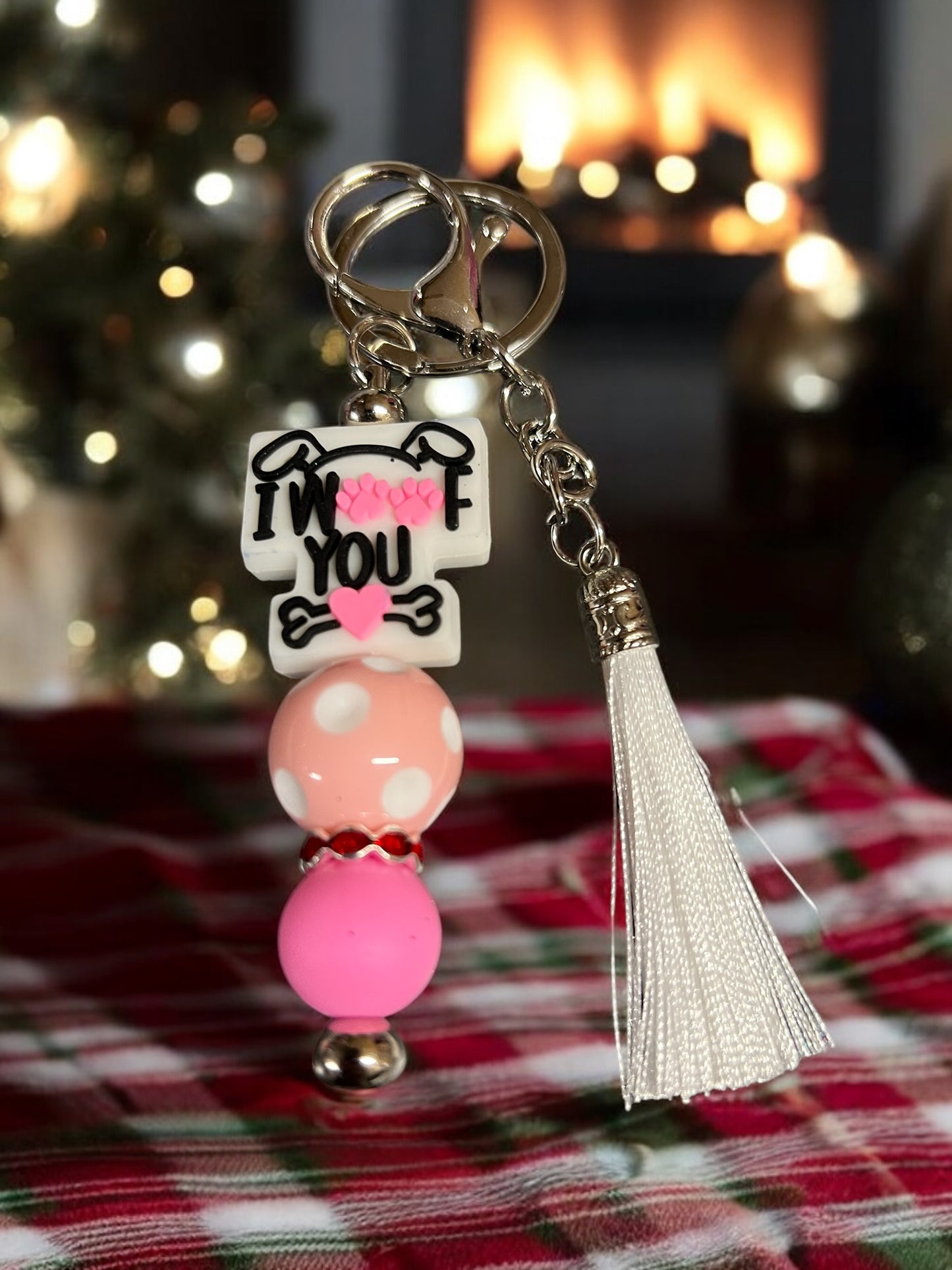 Keychains