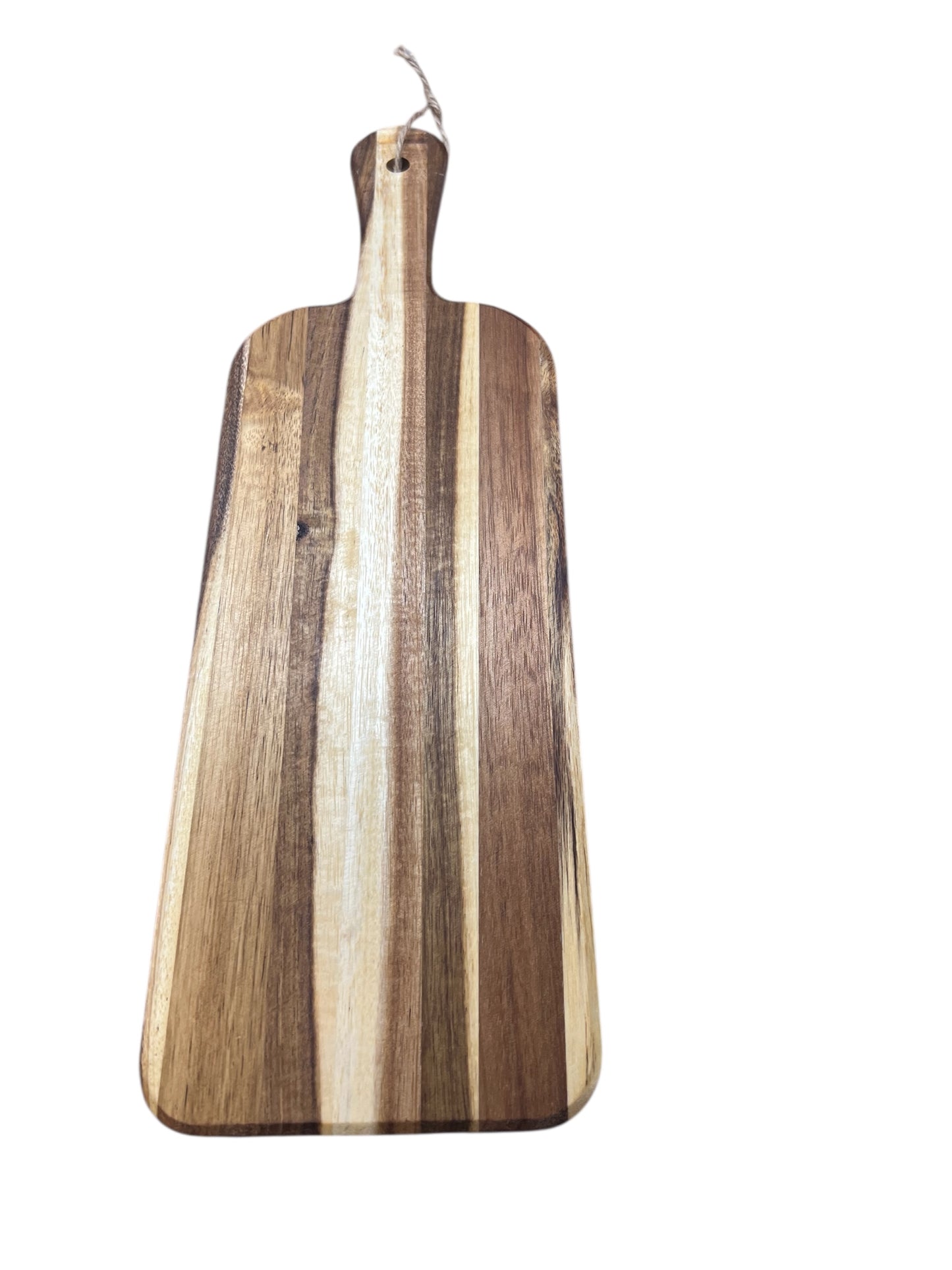 Cutting boards for custom and premade