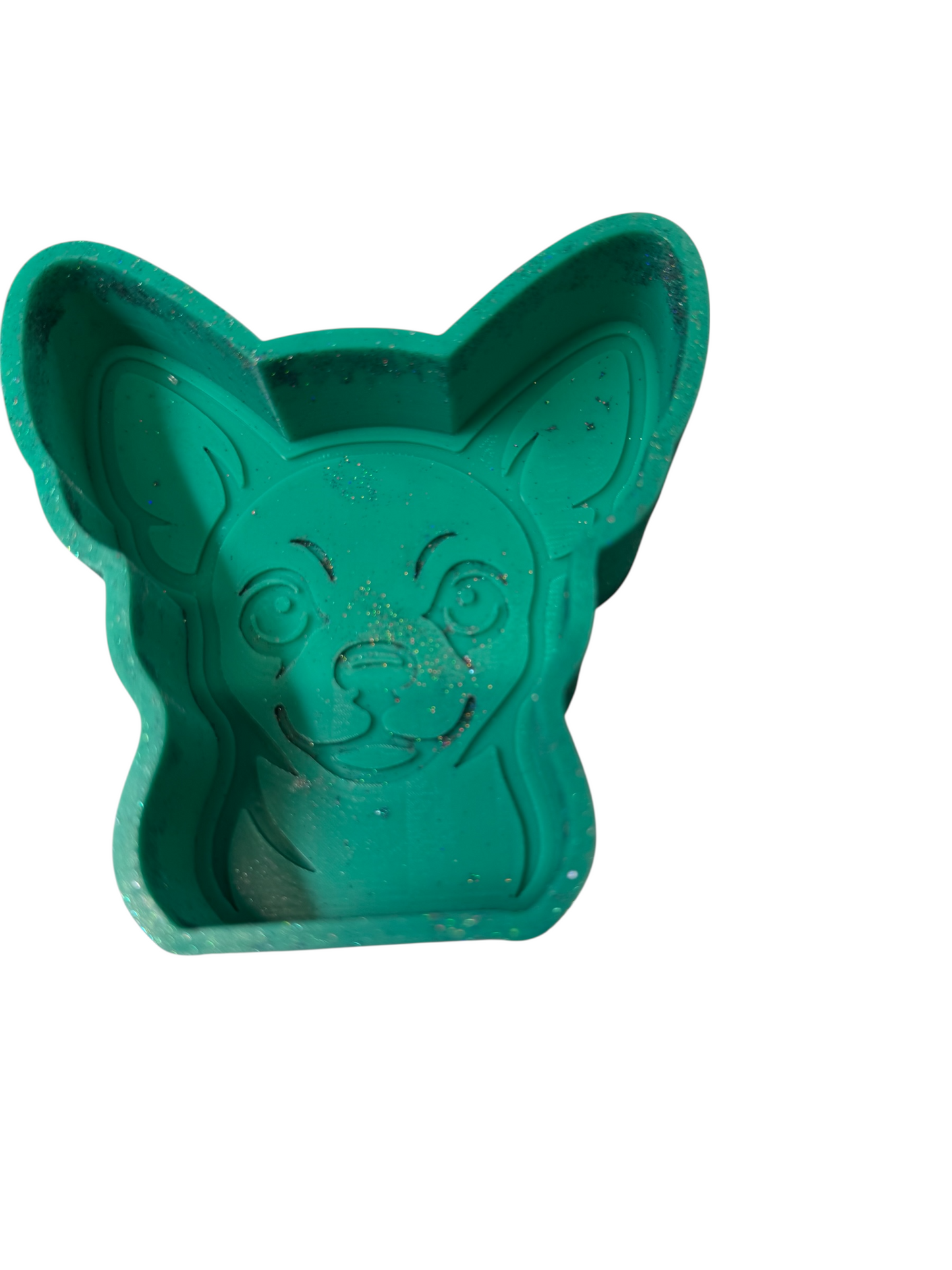 ￼ all the molds are in here