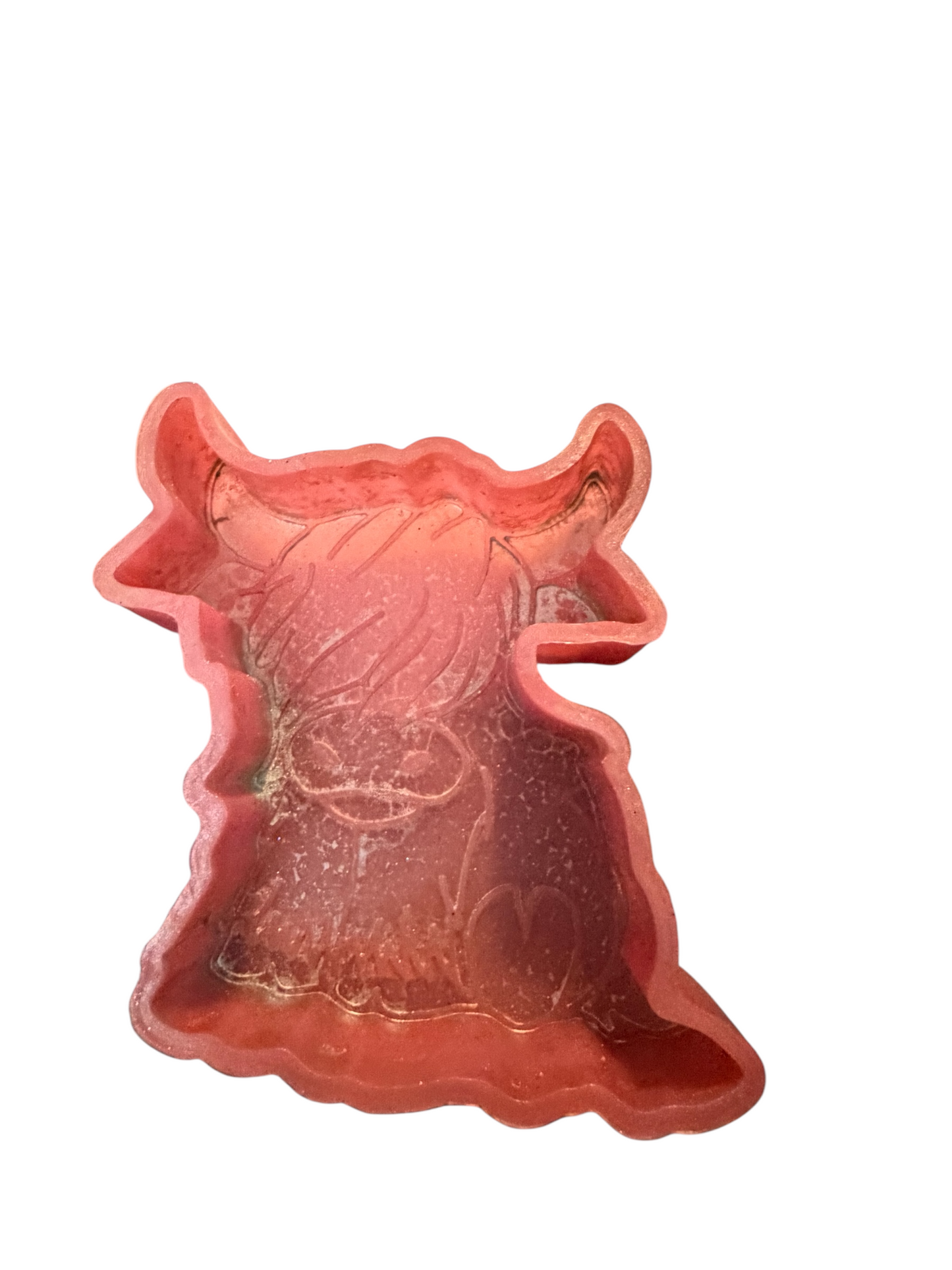 ￼ all the molds are in here