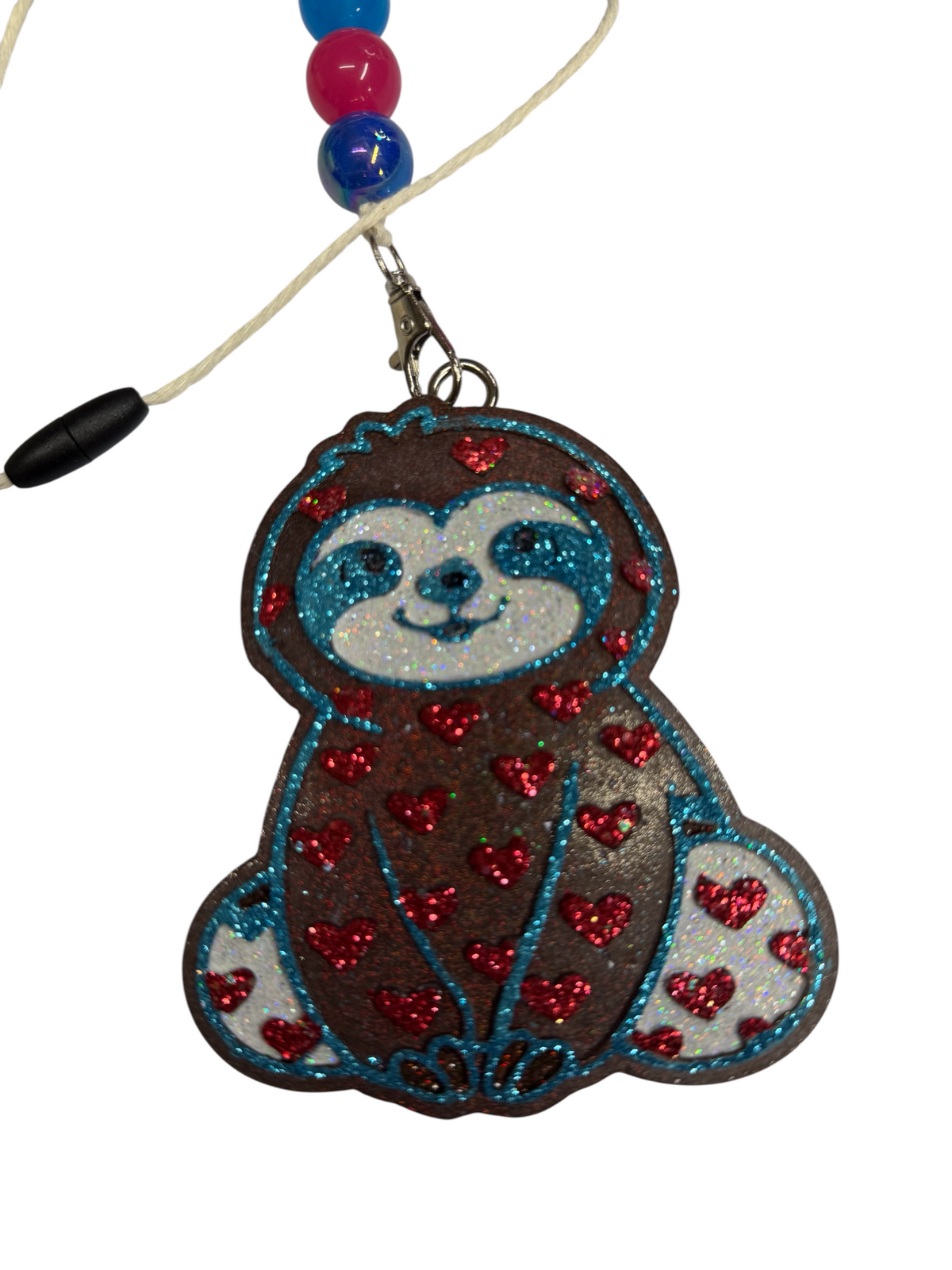 Air fresheners in different scents and customs made