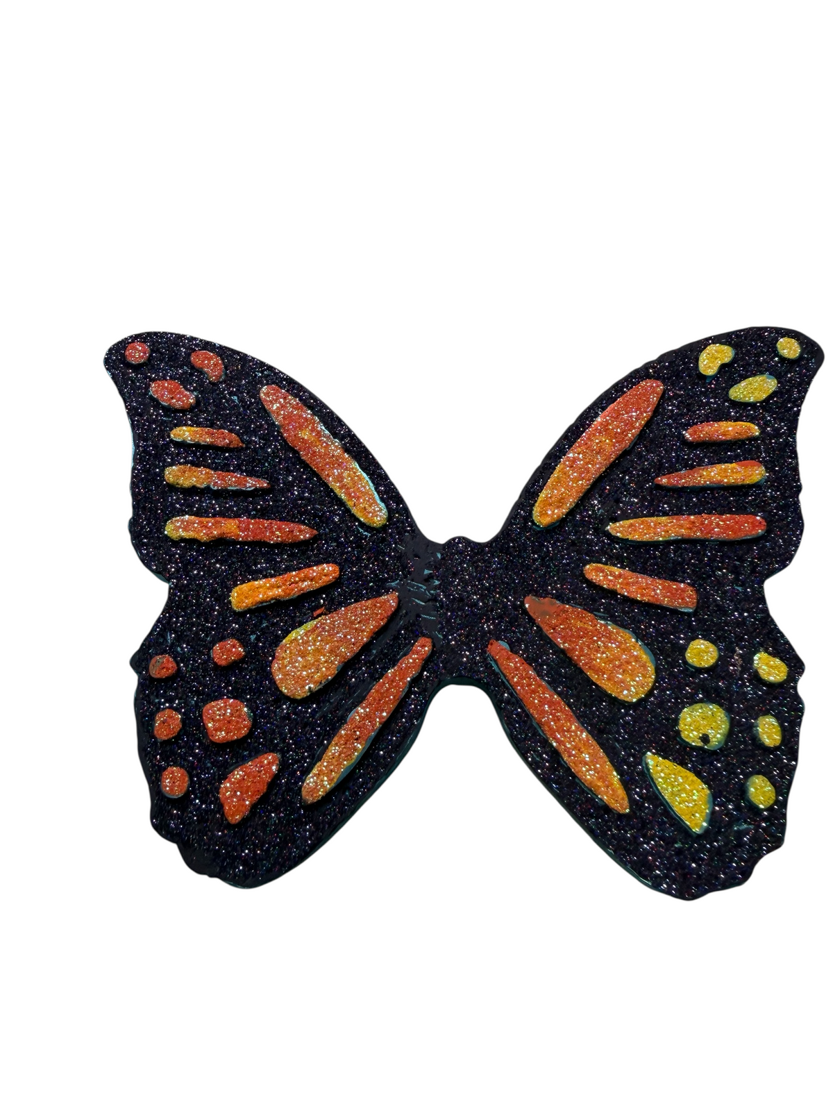 Air fresheners in different scents and customs made