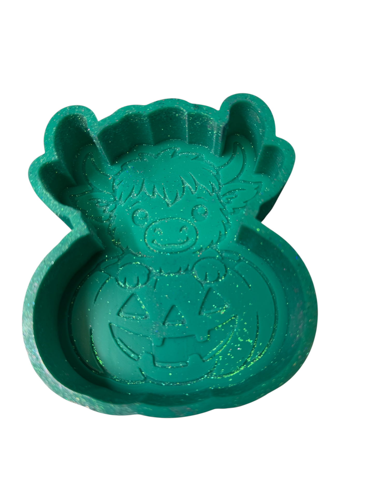 ￼ all the molds are in here