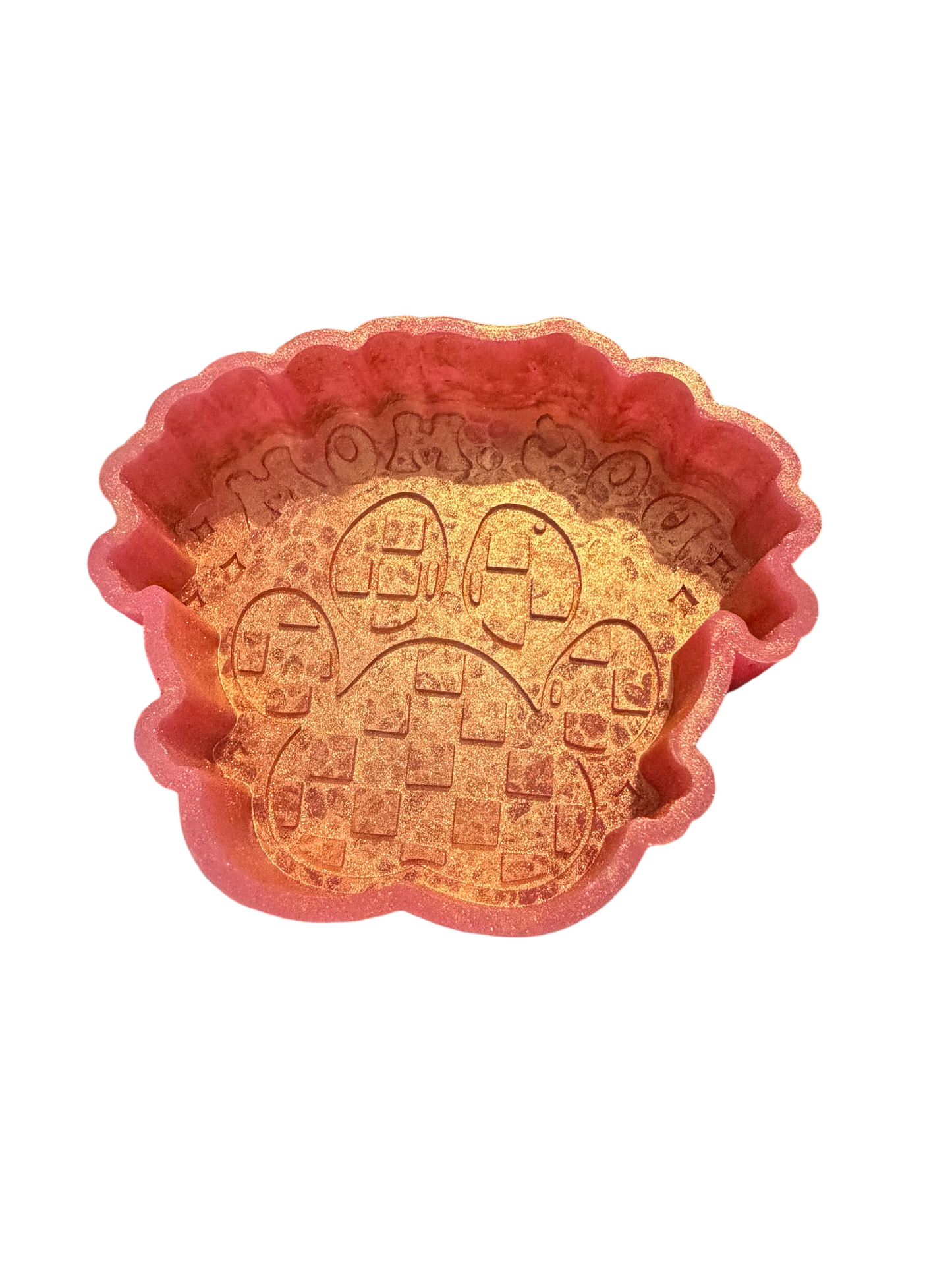 ￼ all the molds are in here
