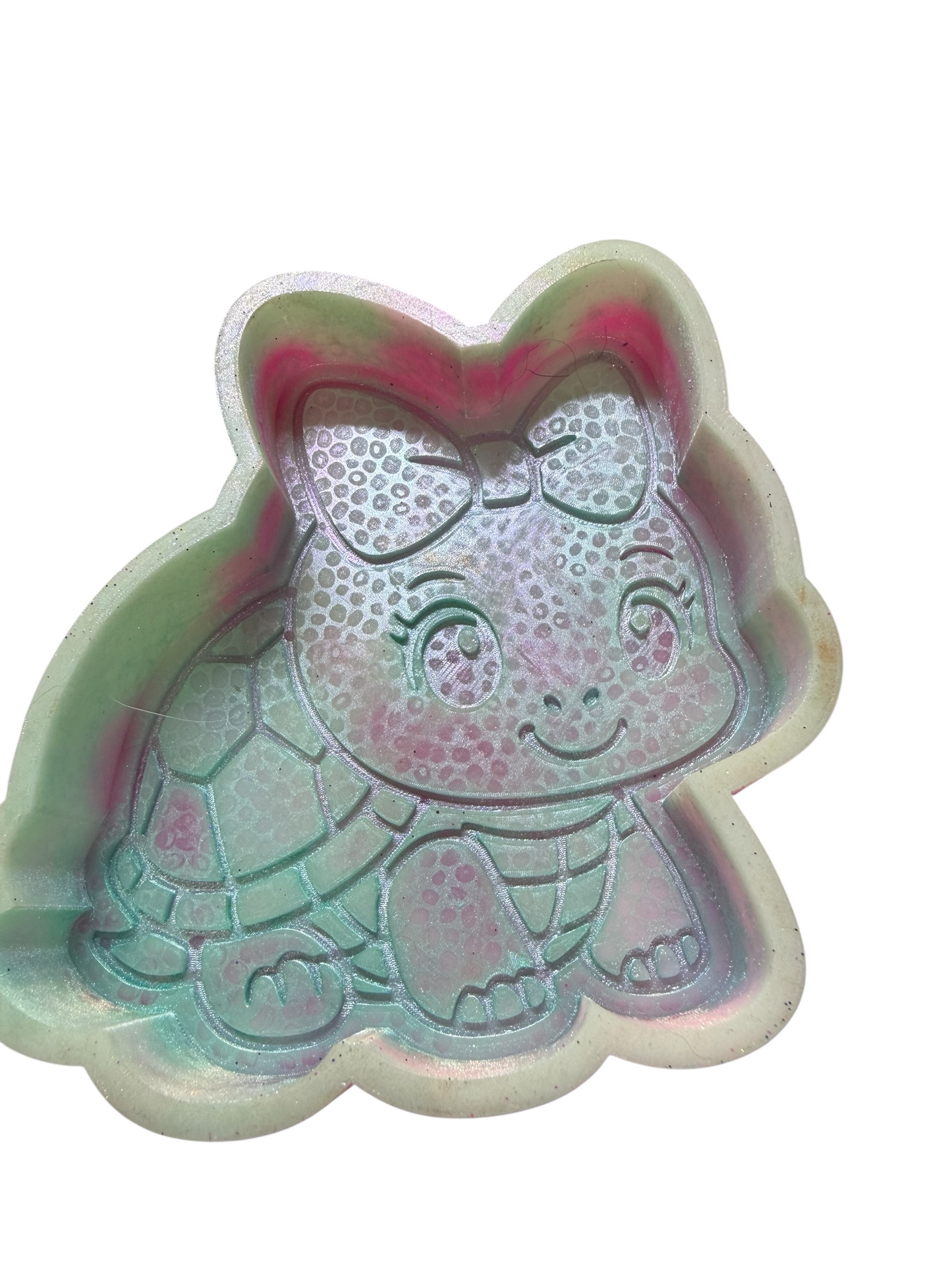 ￼ all the molds are in here