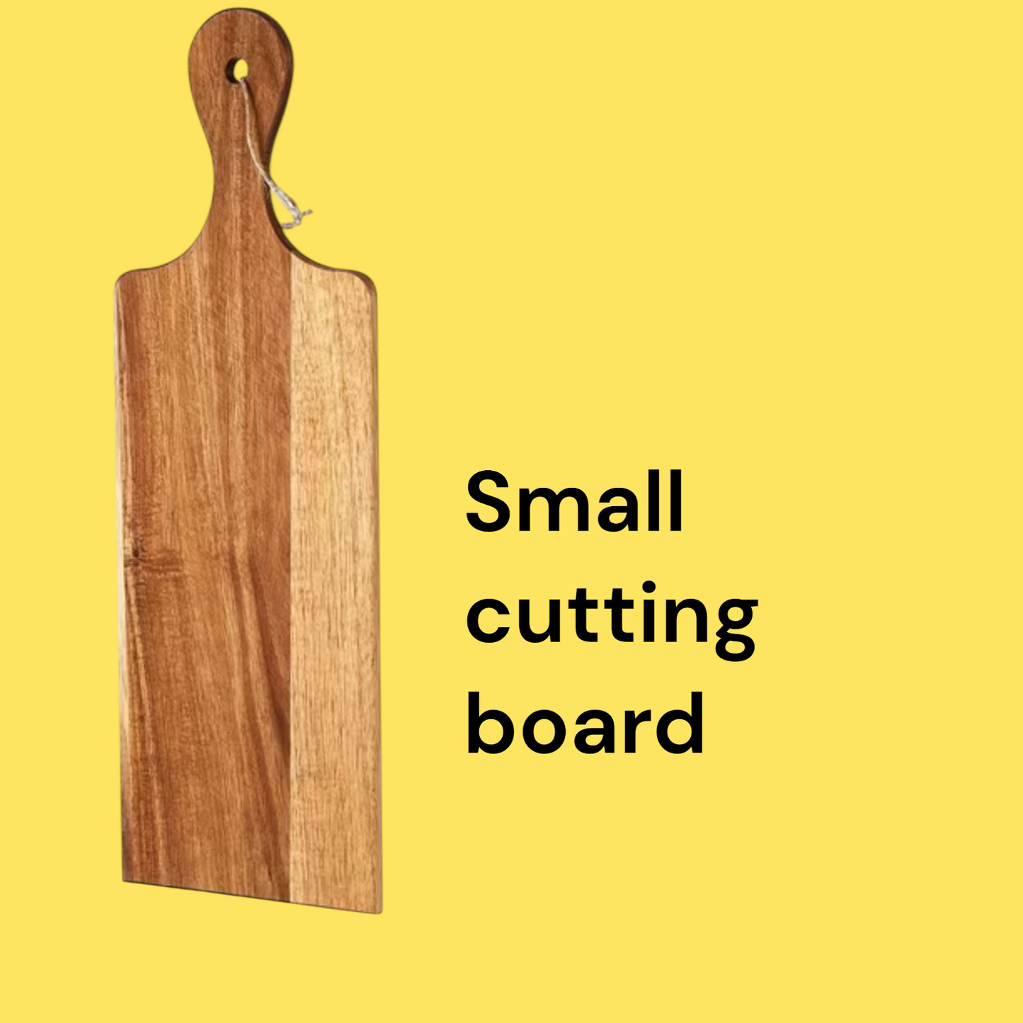 Cutting boards
