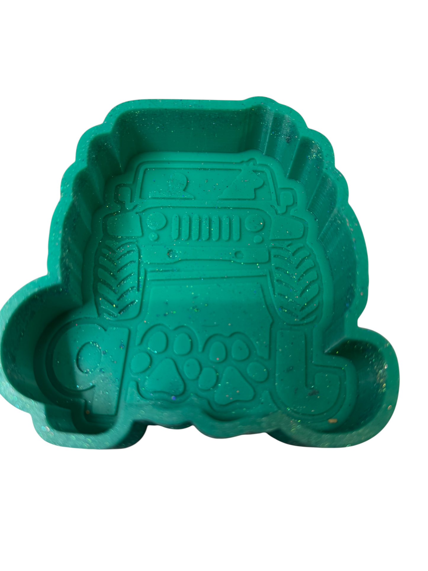 ￼ all the molds are in here