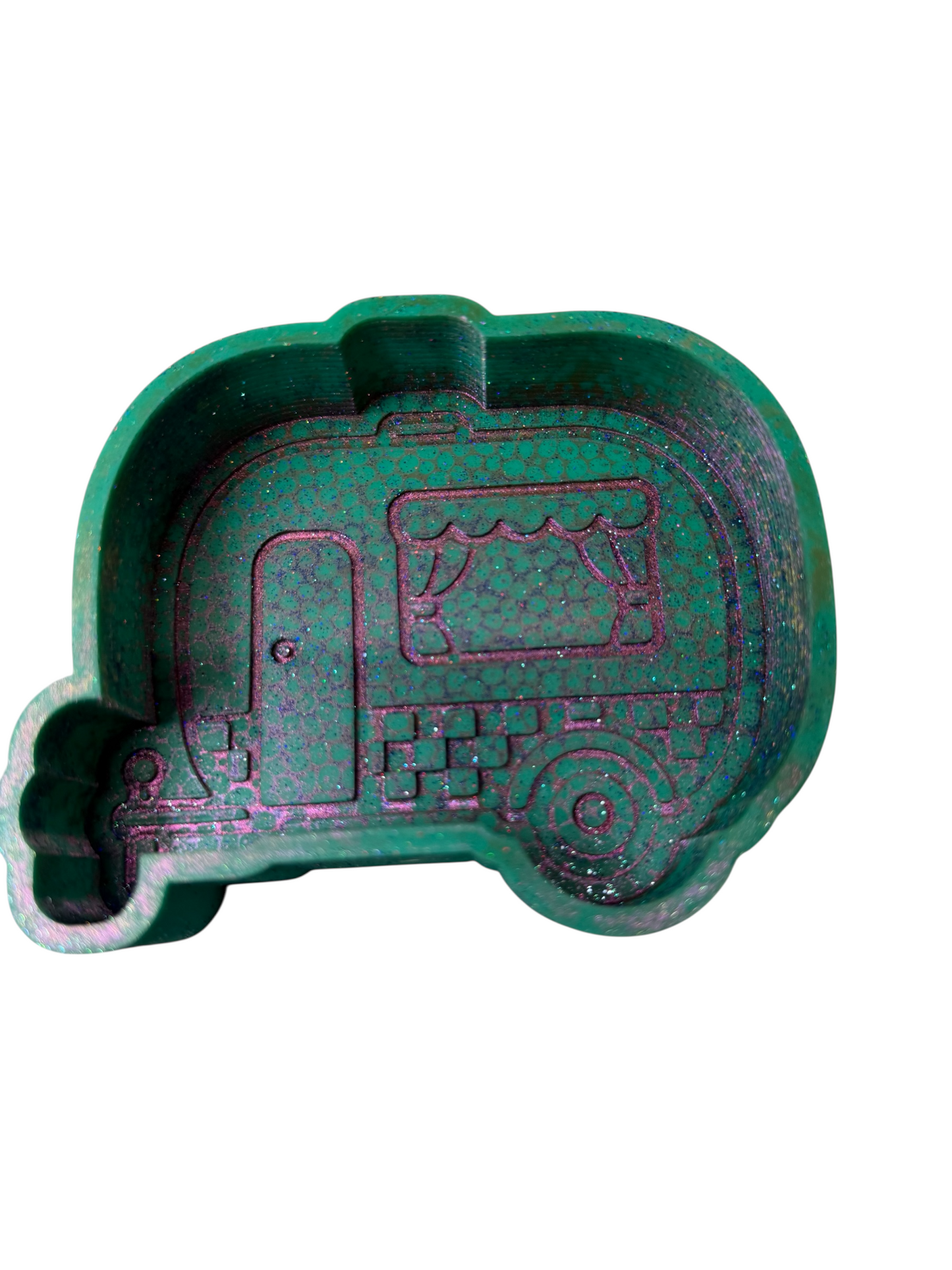 ￼ all the molds are in here