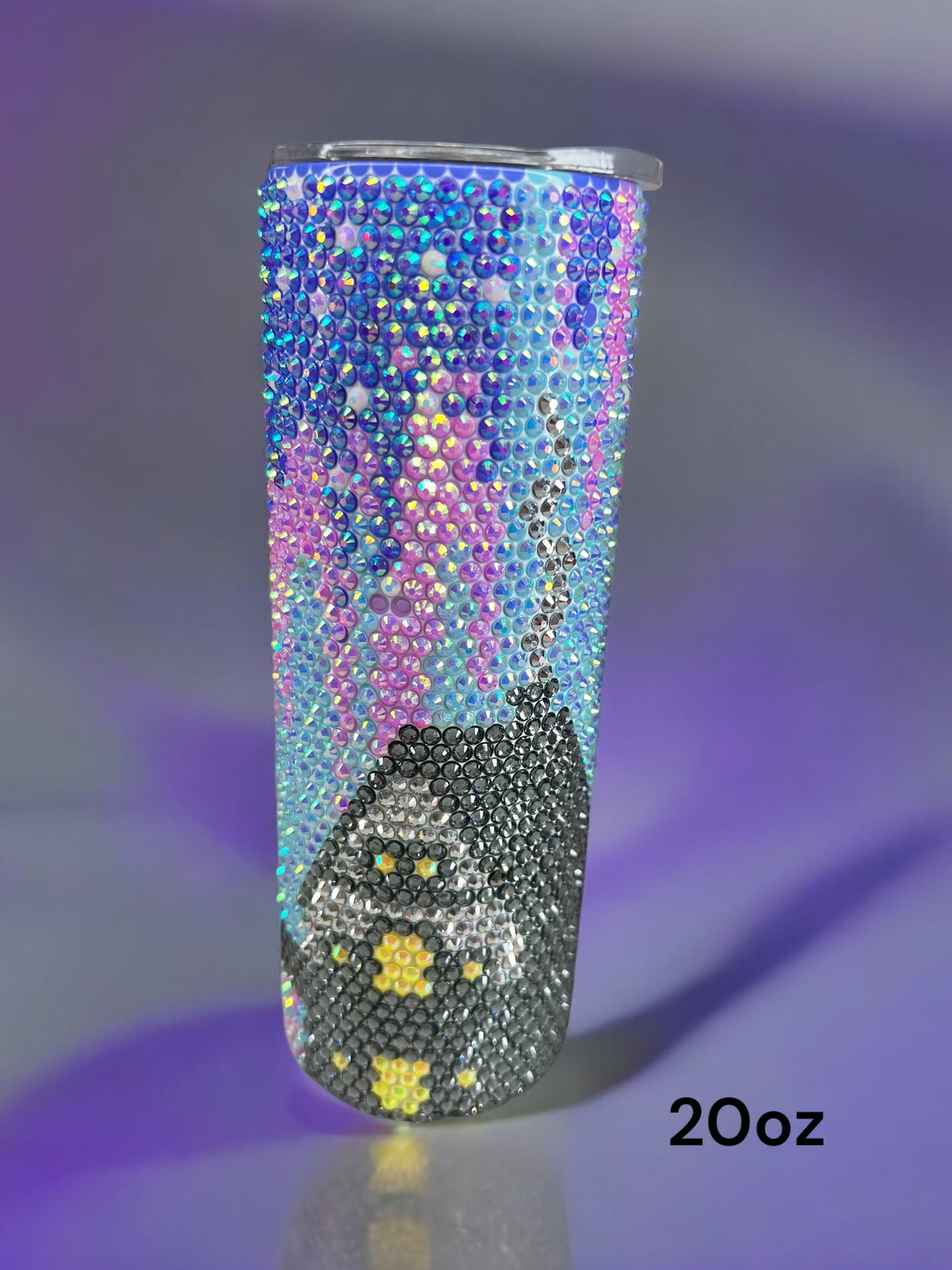 Rhinestone cups for sale
