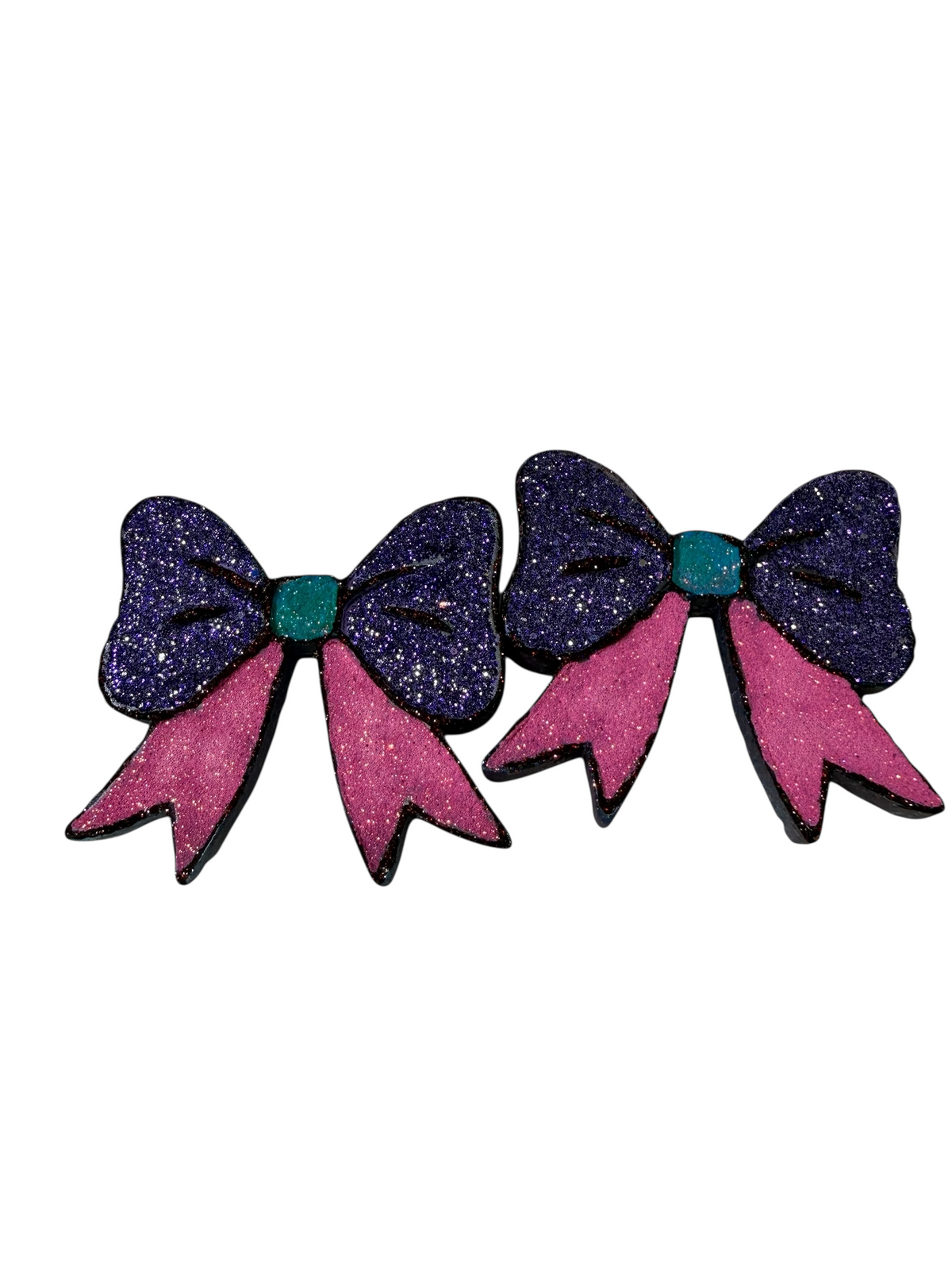 Air fresheners in different scents and customs made