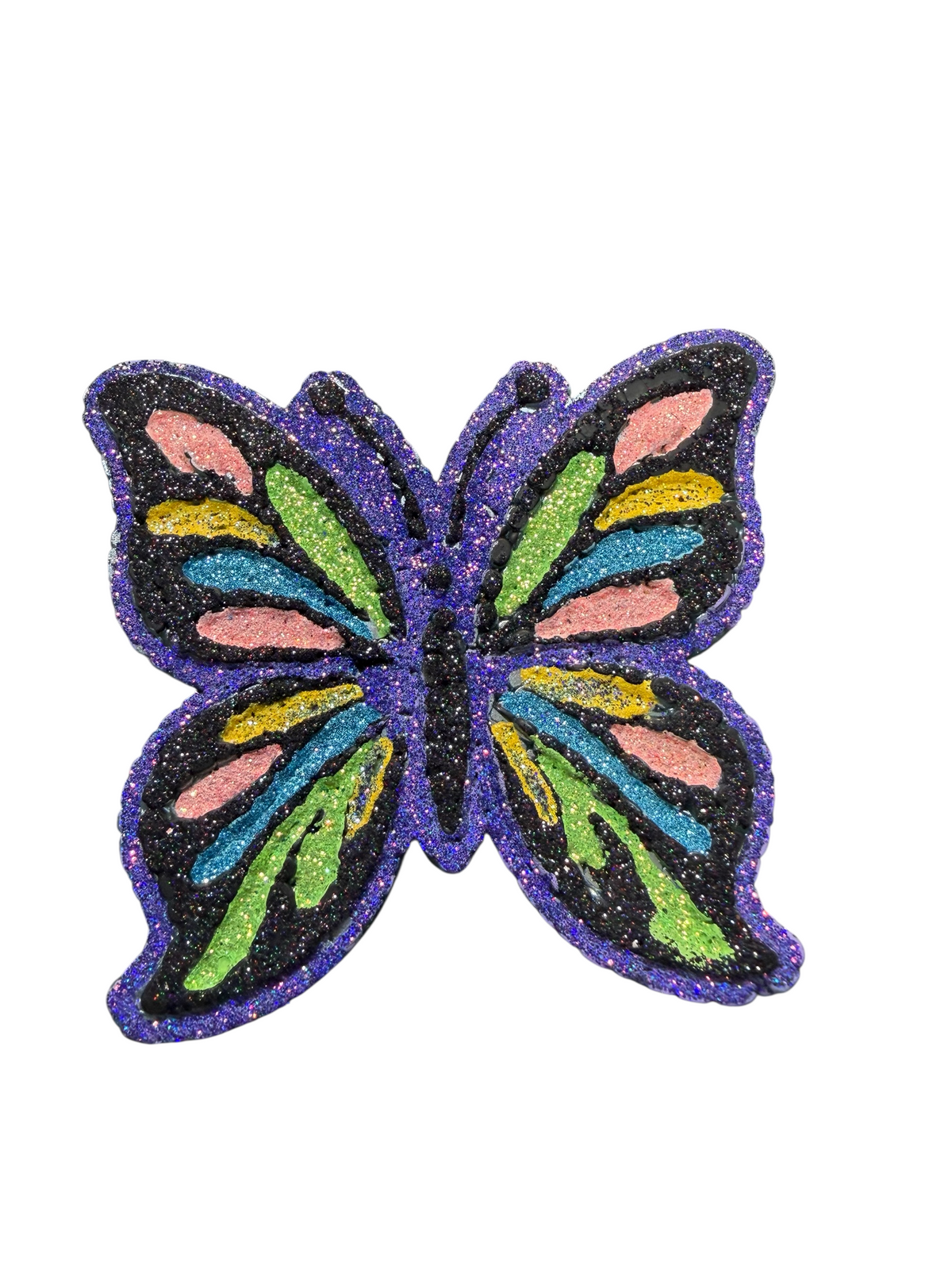 Air fresheners in different scents and customs made