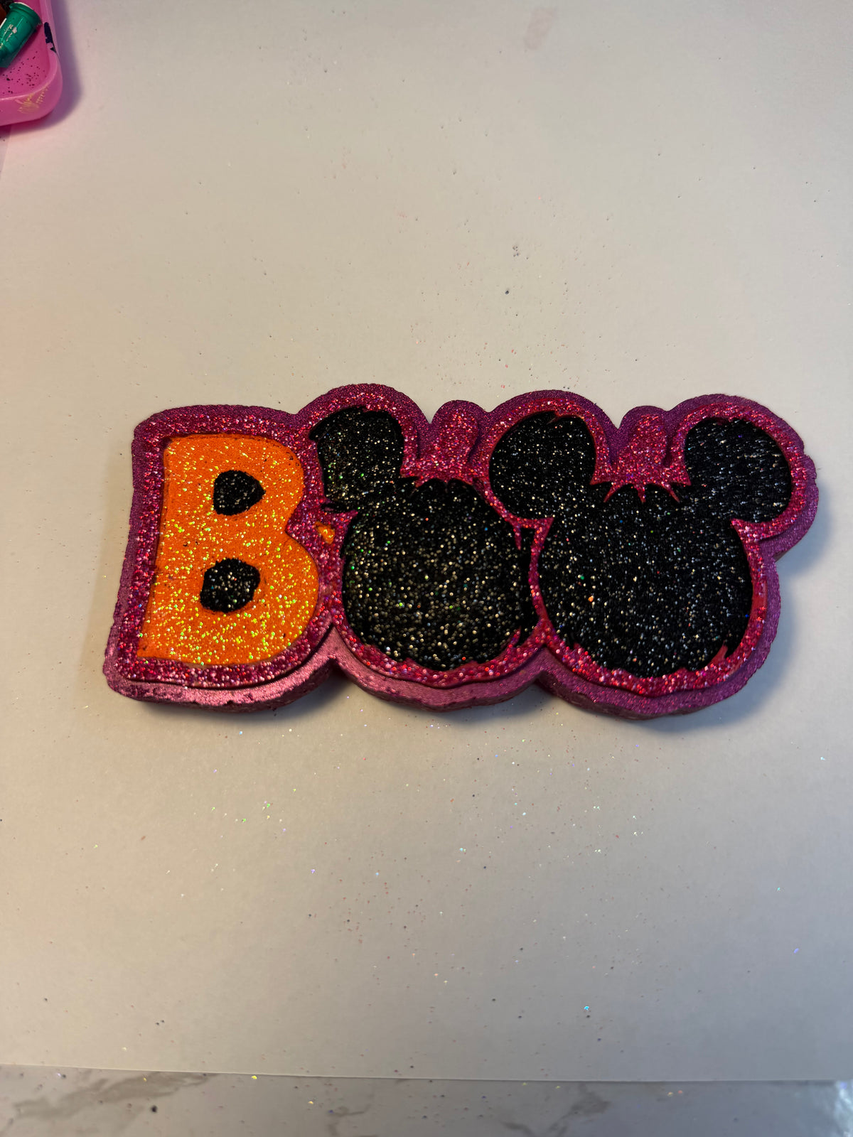 Air fresheners in different scents and customs made