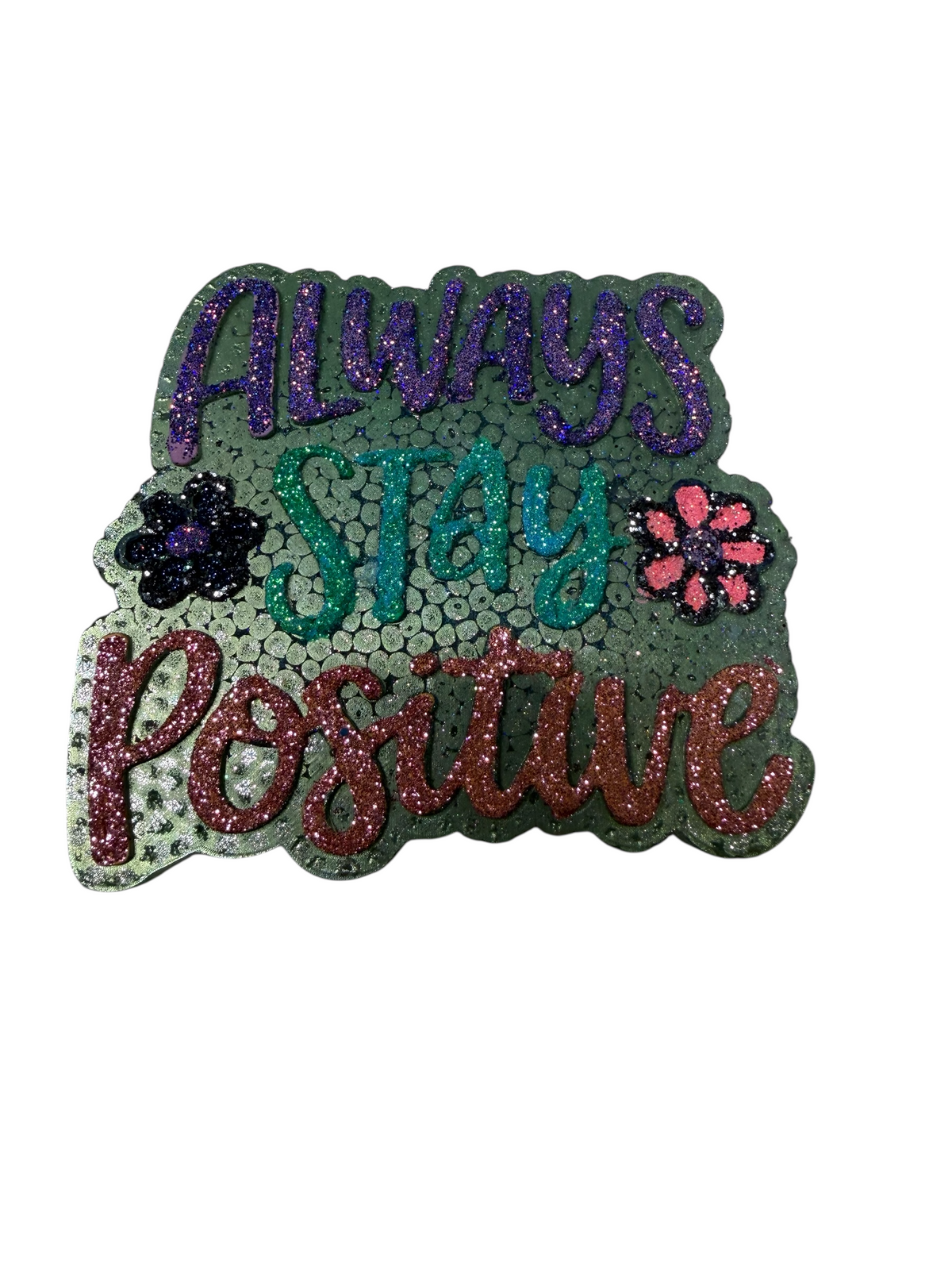 Air fresheners in different scents and customs made