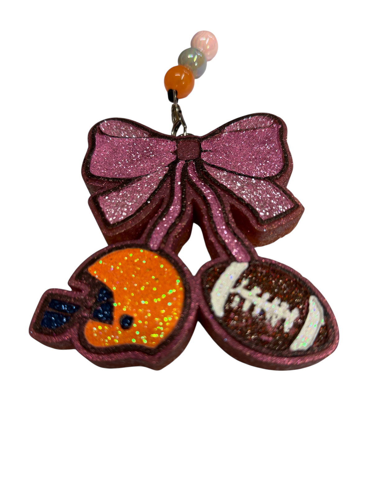 Air fresheners in different scents and customs made