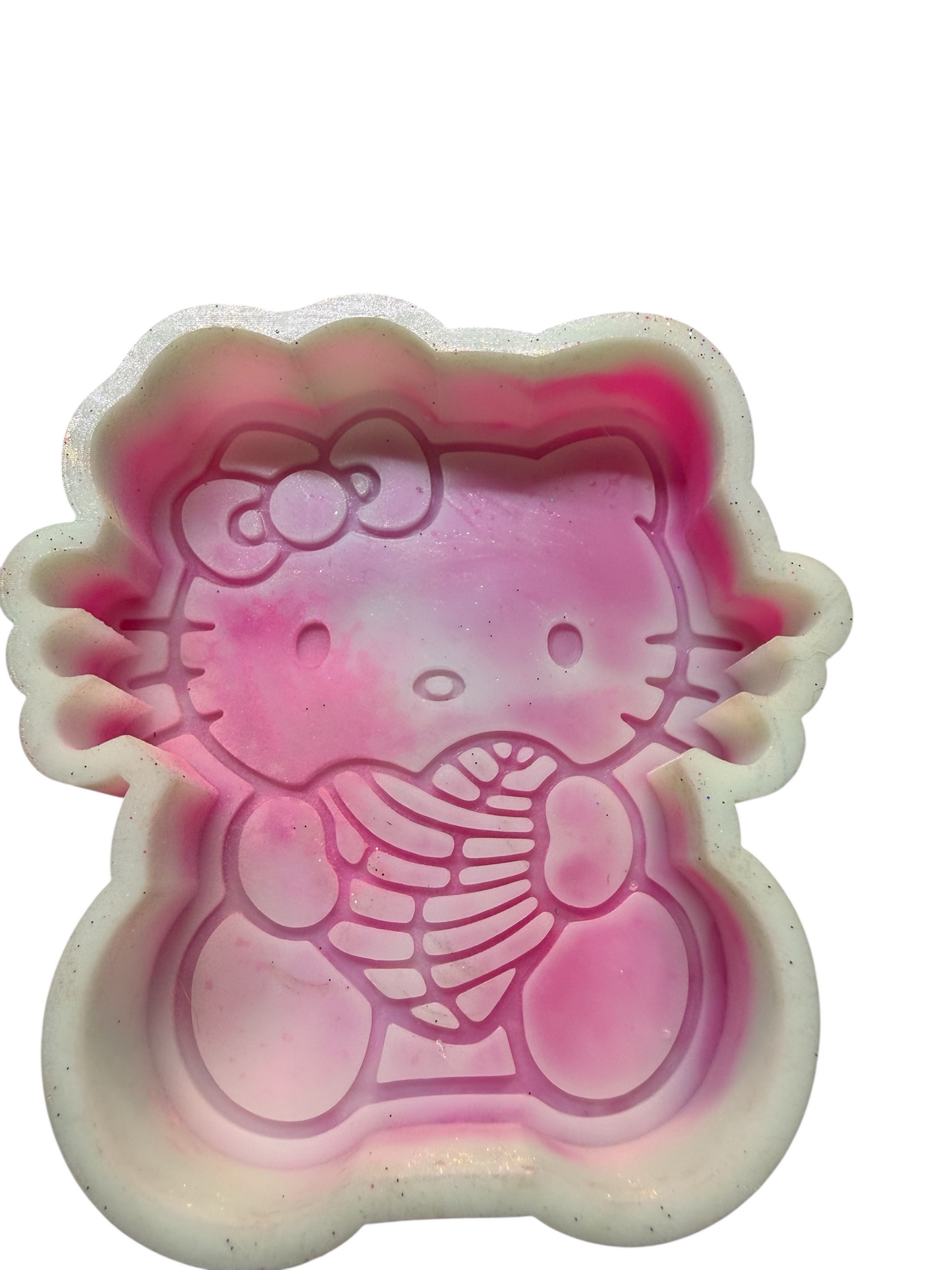 ￼ all the molds are in here