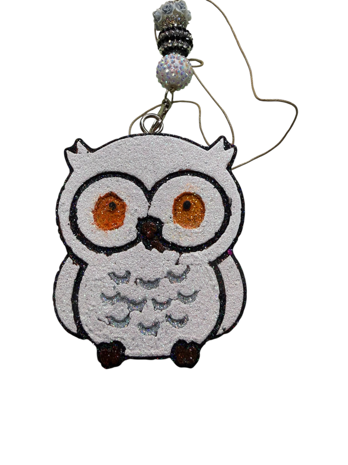 Air fresheners in different scents and customs made