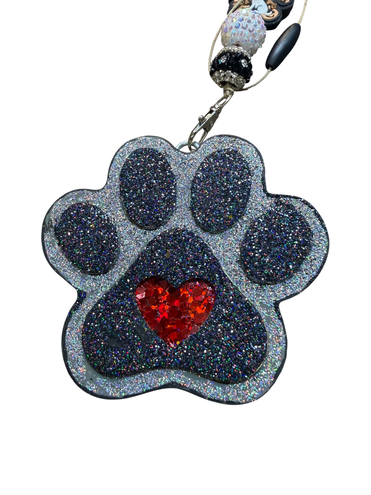Air fresheners in different scents and customs made