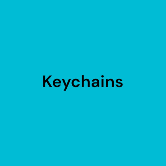 Keychains