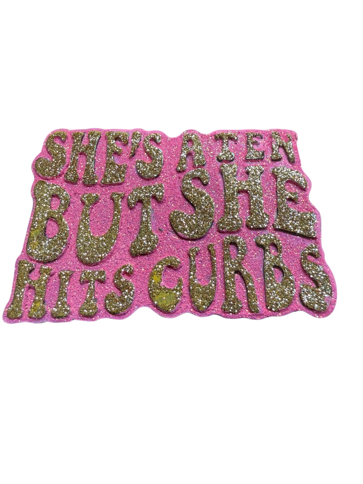 Air fresheners in different scents and customs made