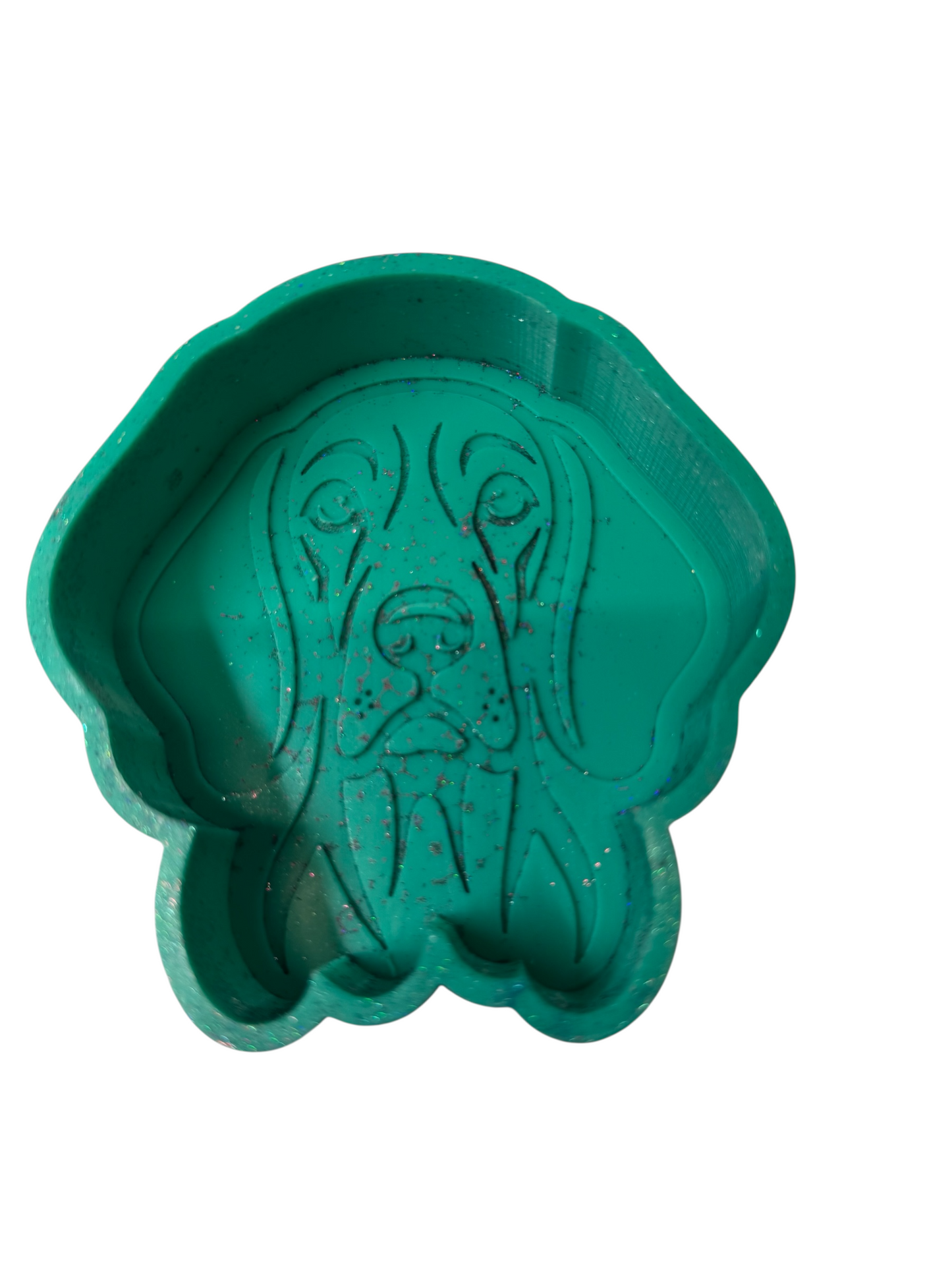 ￼ all the molds are in here