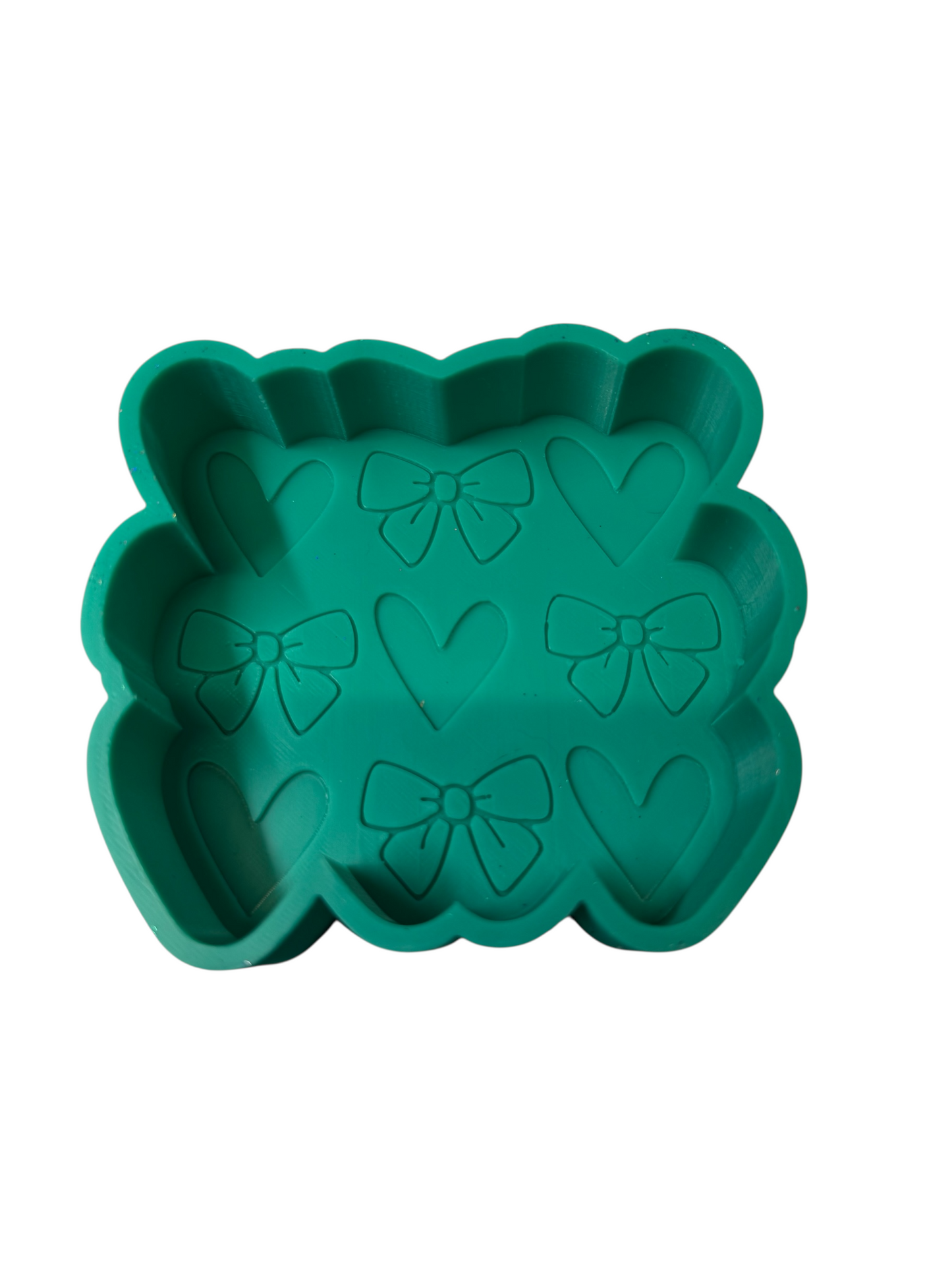 ￼ all the molds are in here