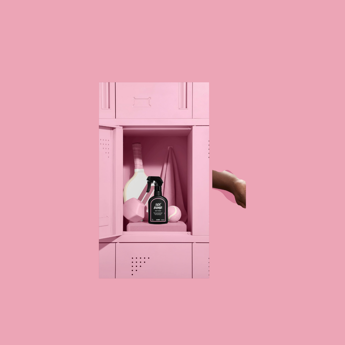 Freshie scents and descriptions
