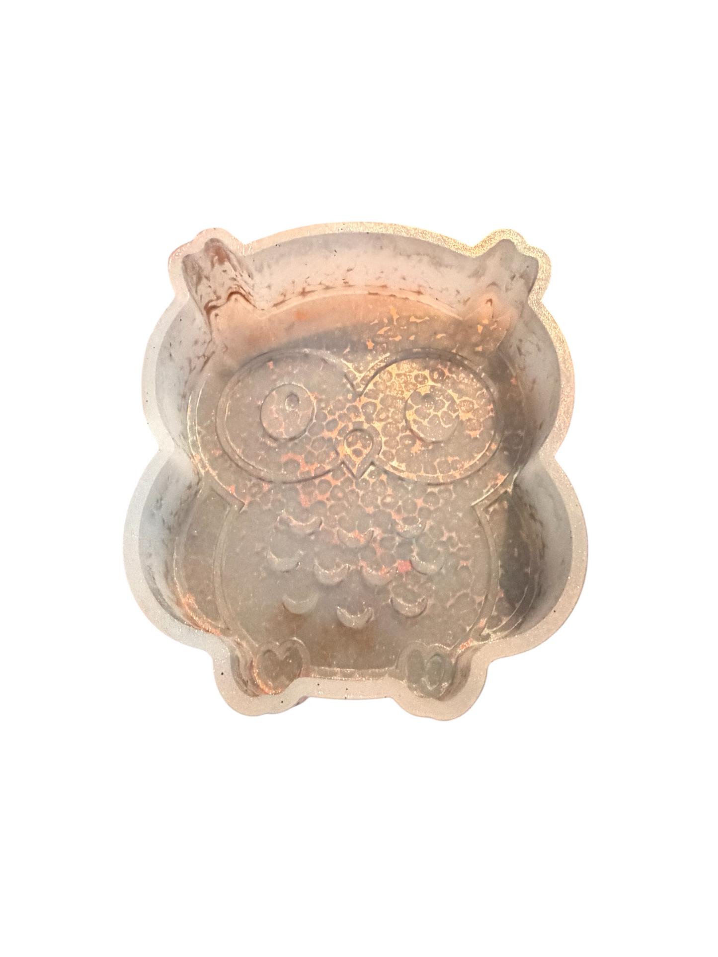￼ all the molds are in here
