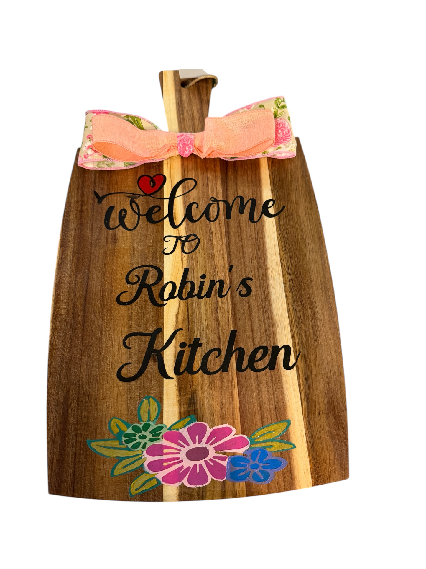 Cutting boards