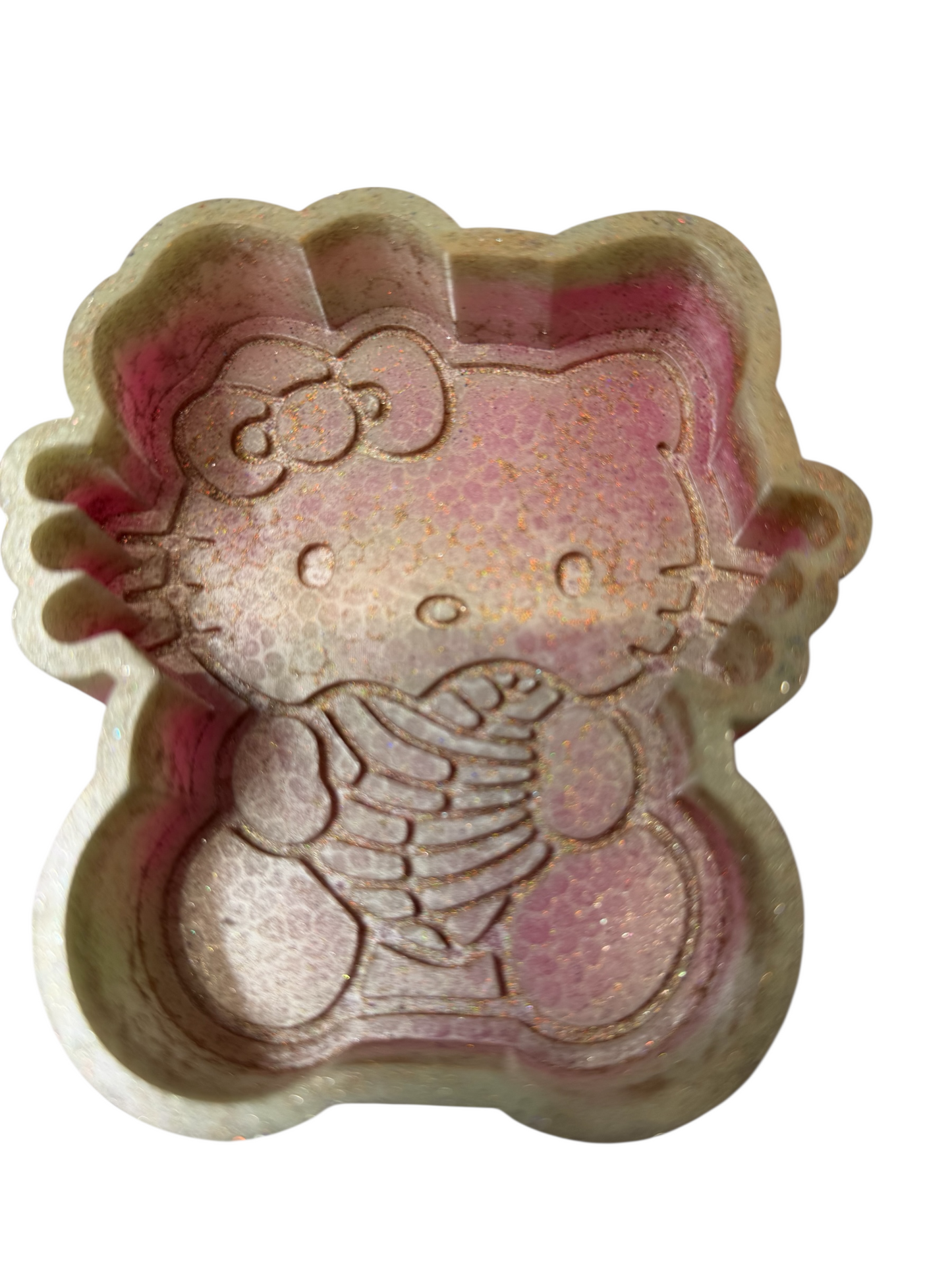 ￼ all the molds are in here