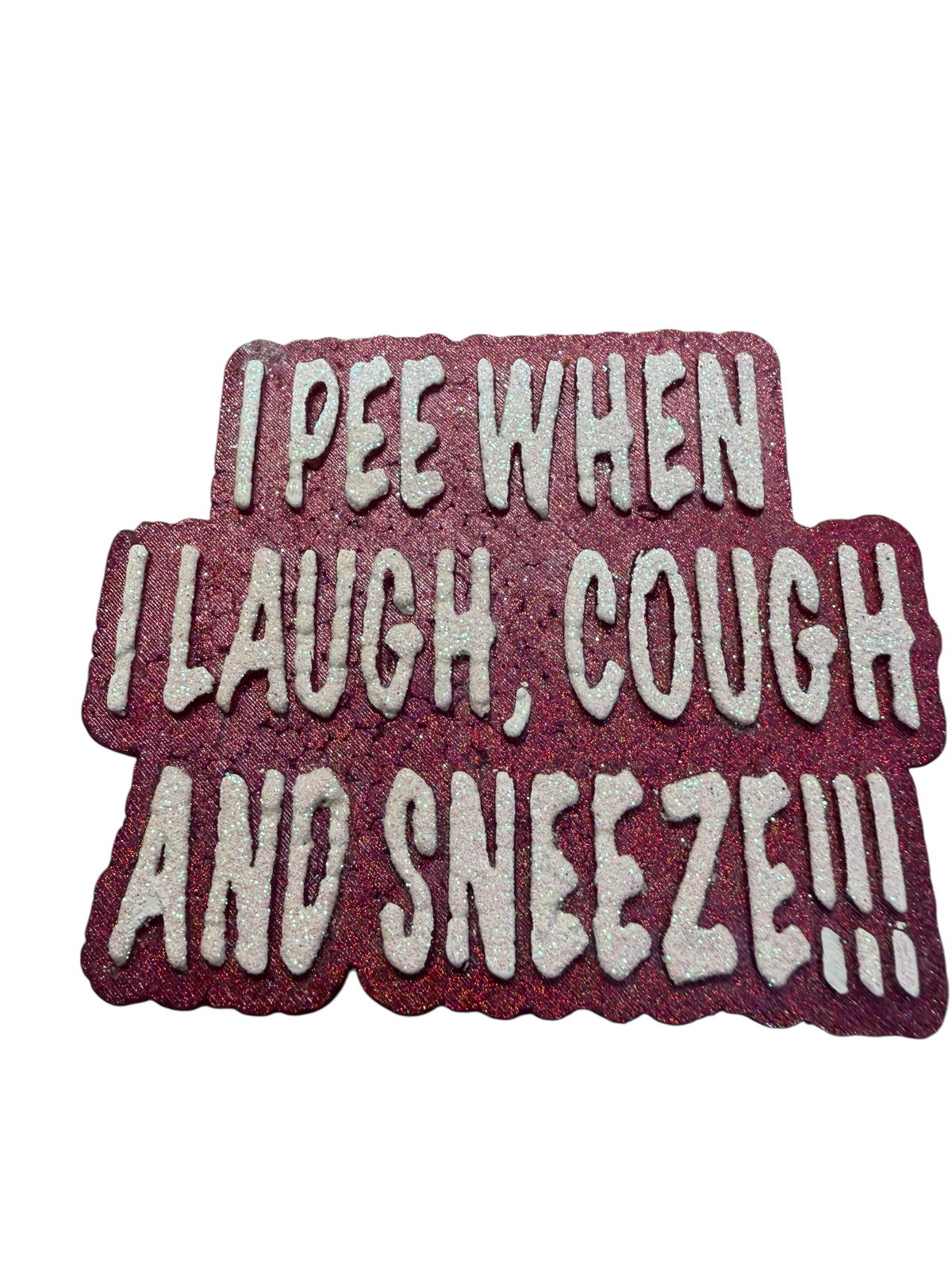 Air fresheners in different scents and customs made