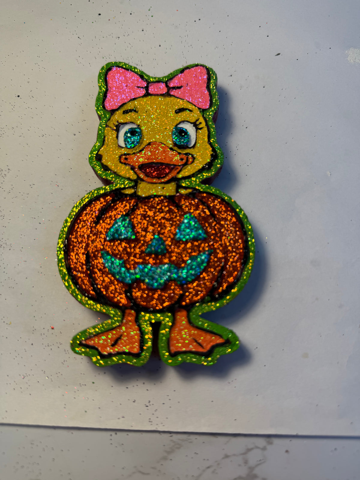 Air fresheners in different scents and customs made