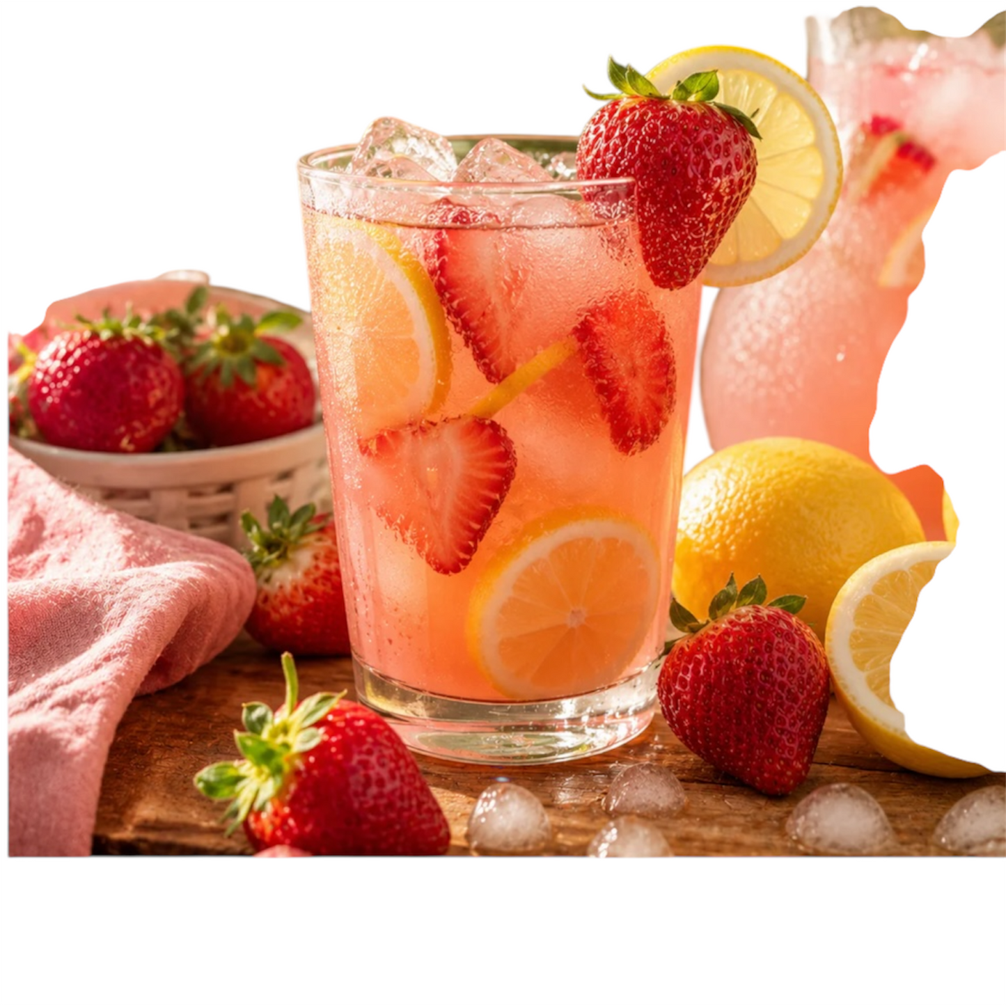 Freshie scents and descriptions