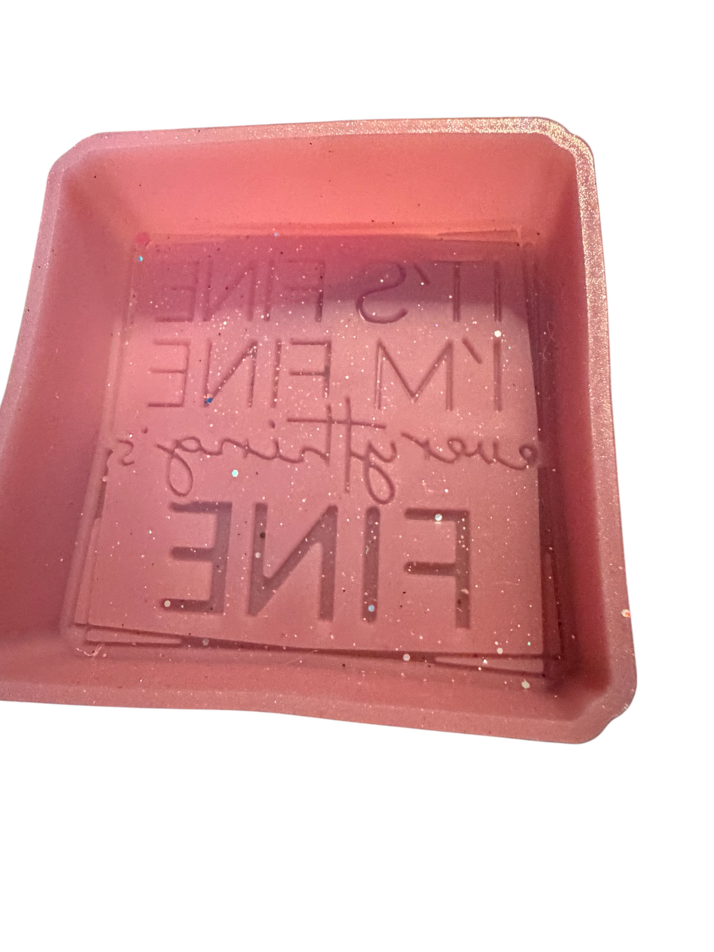 ￼ all the molds are in here