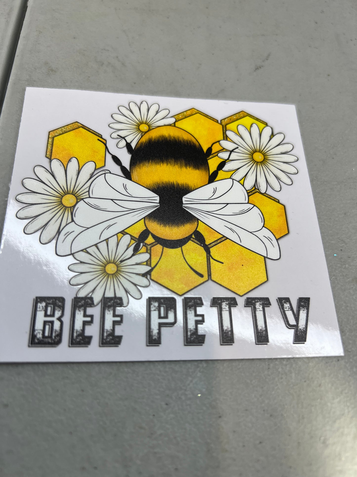 Decals
