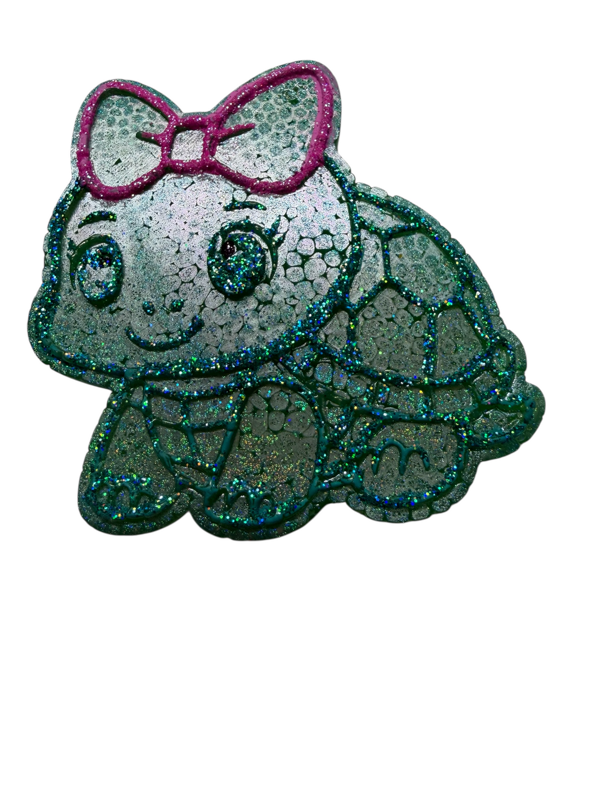 Air fresheners in different scents and customs made