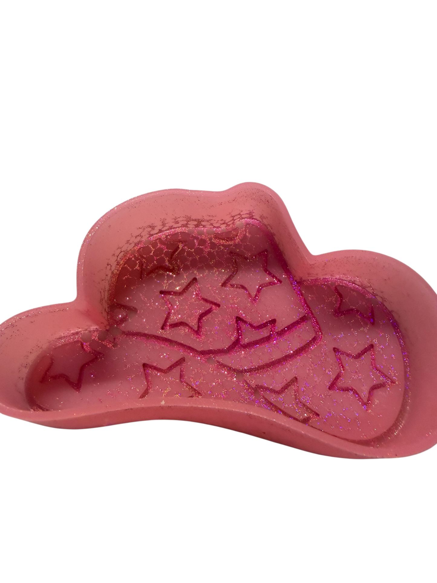 ￼ all the molds are in here