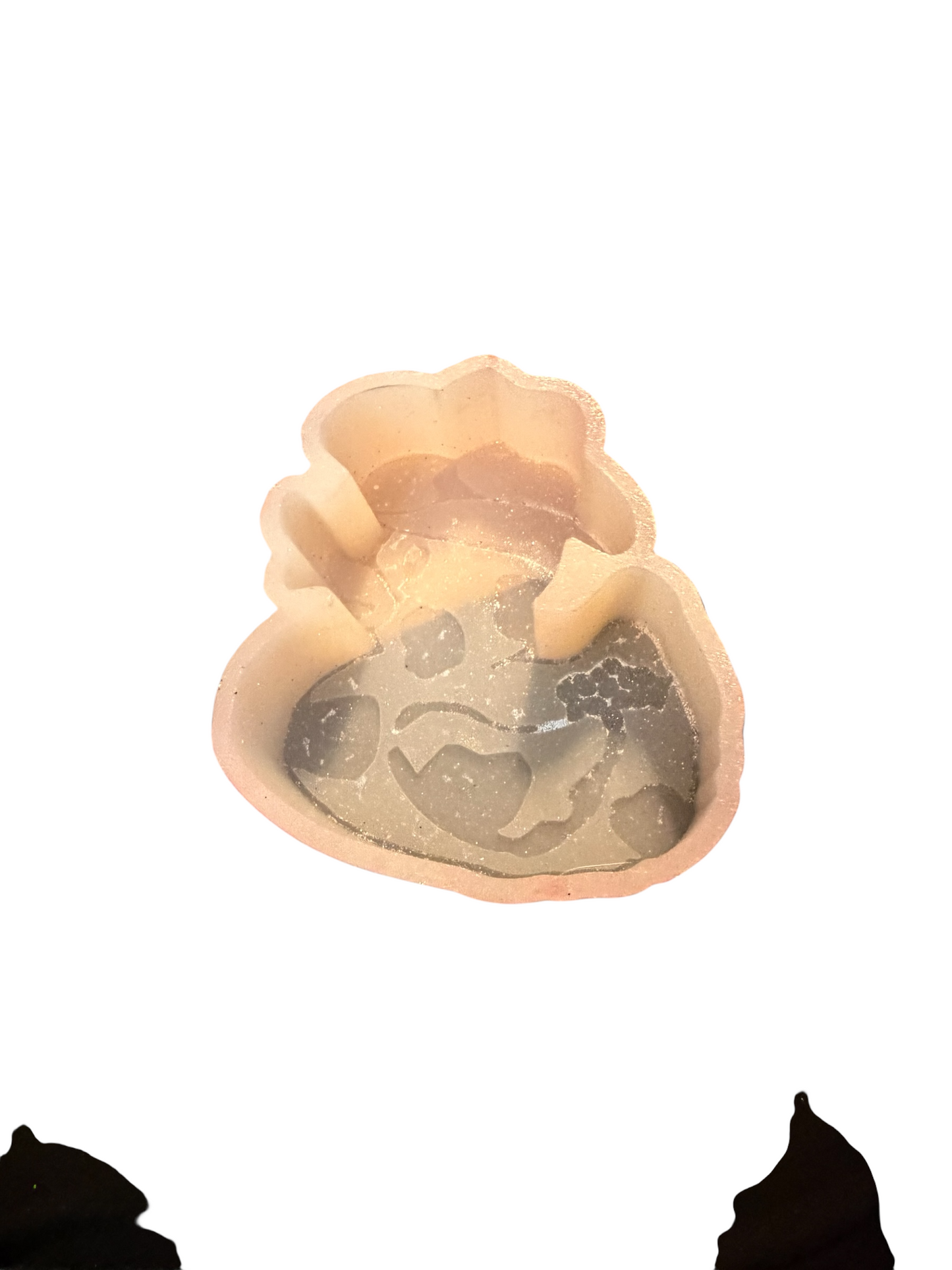 ￼ all the molds are in here