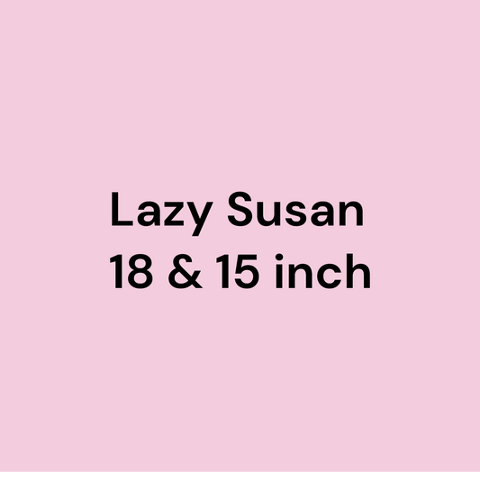 Lazy Susan