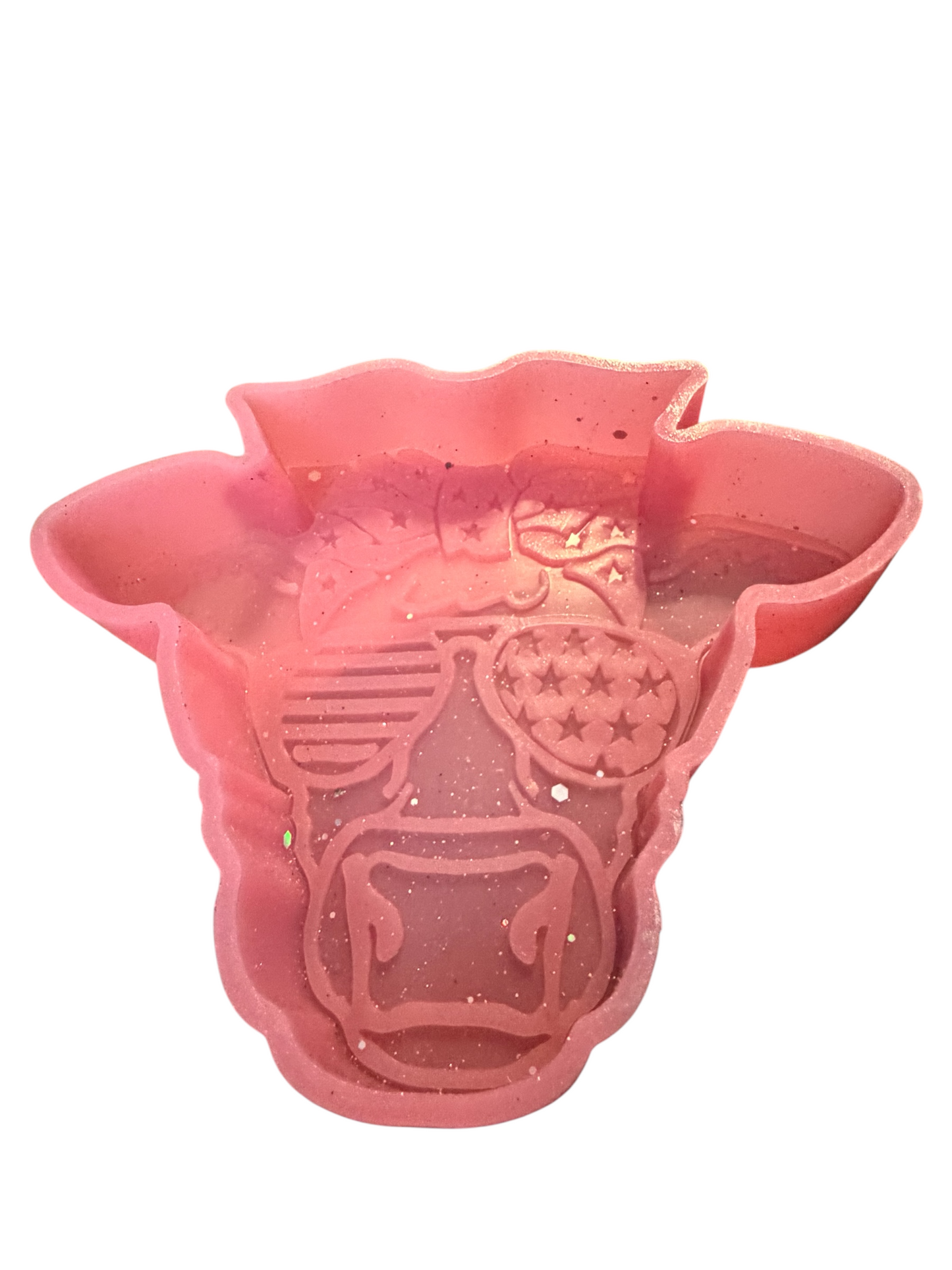 ￼ all the molds are in here