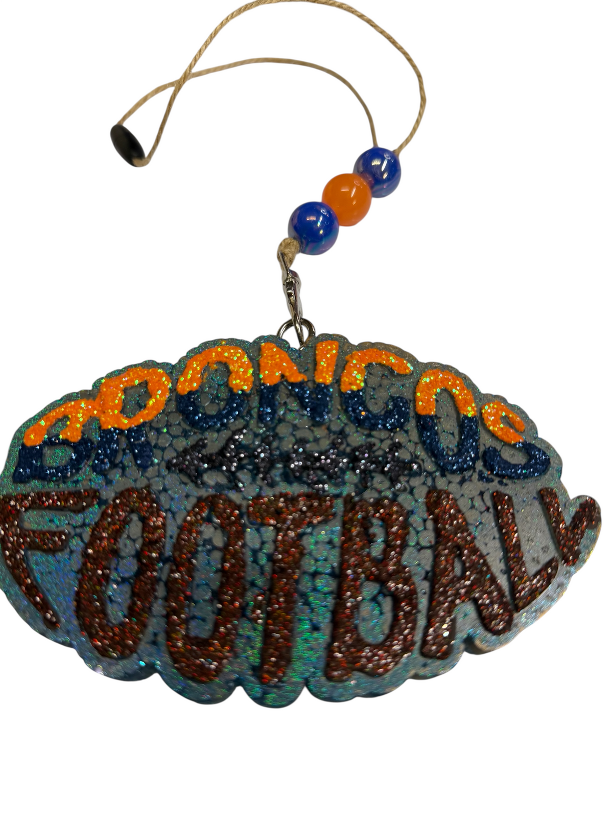 Air fresheners in different scents and customs made