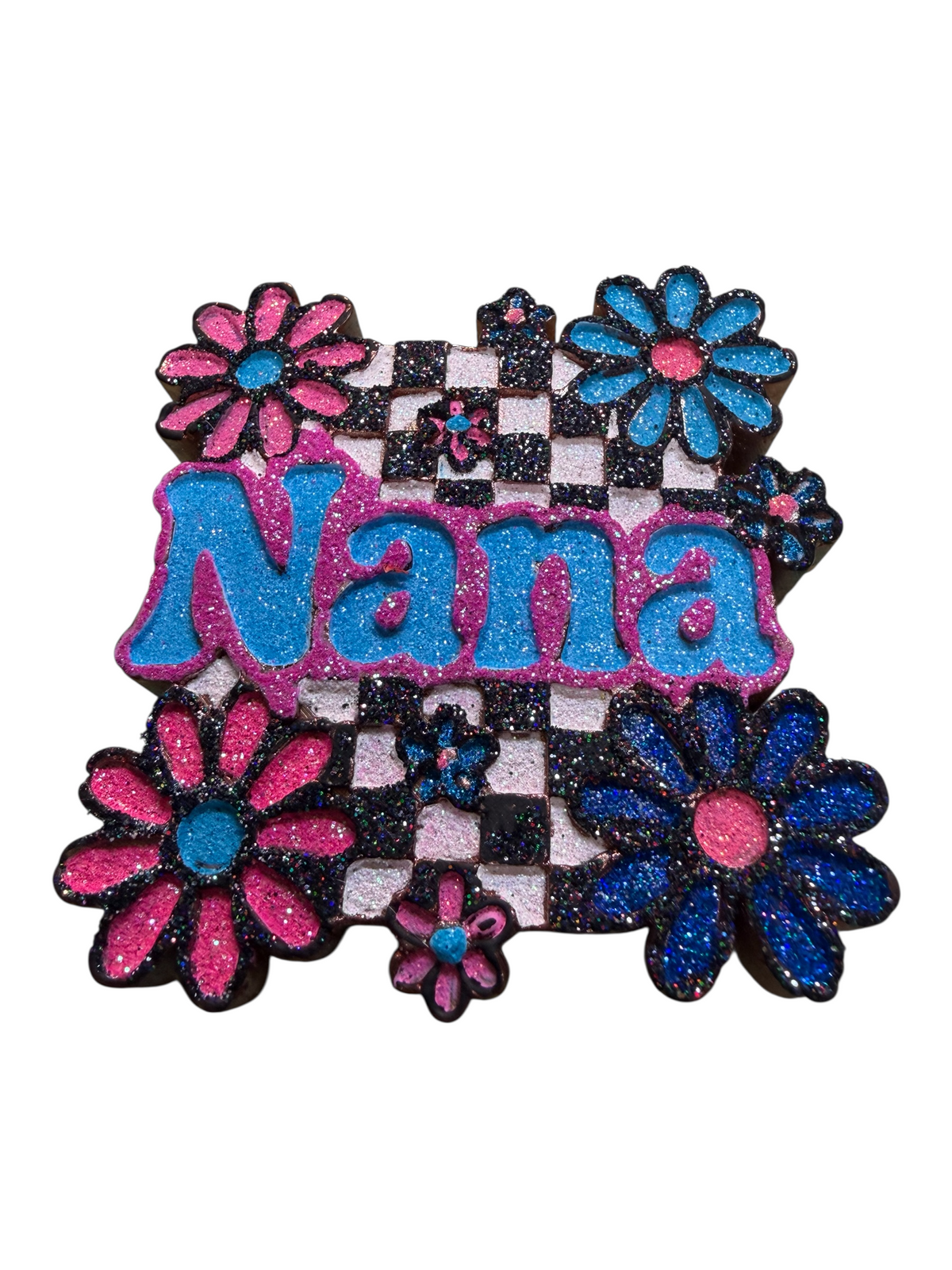 Air fresheners in different scents and customs made