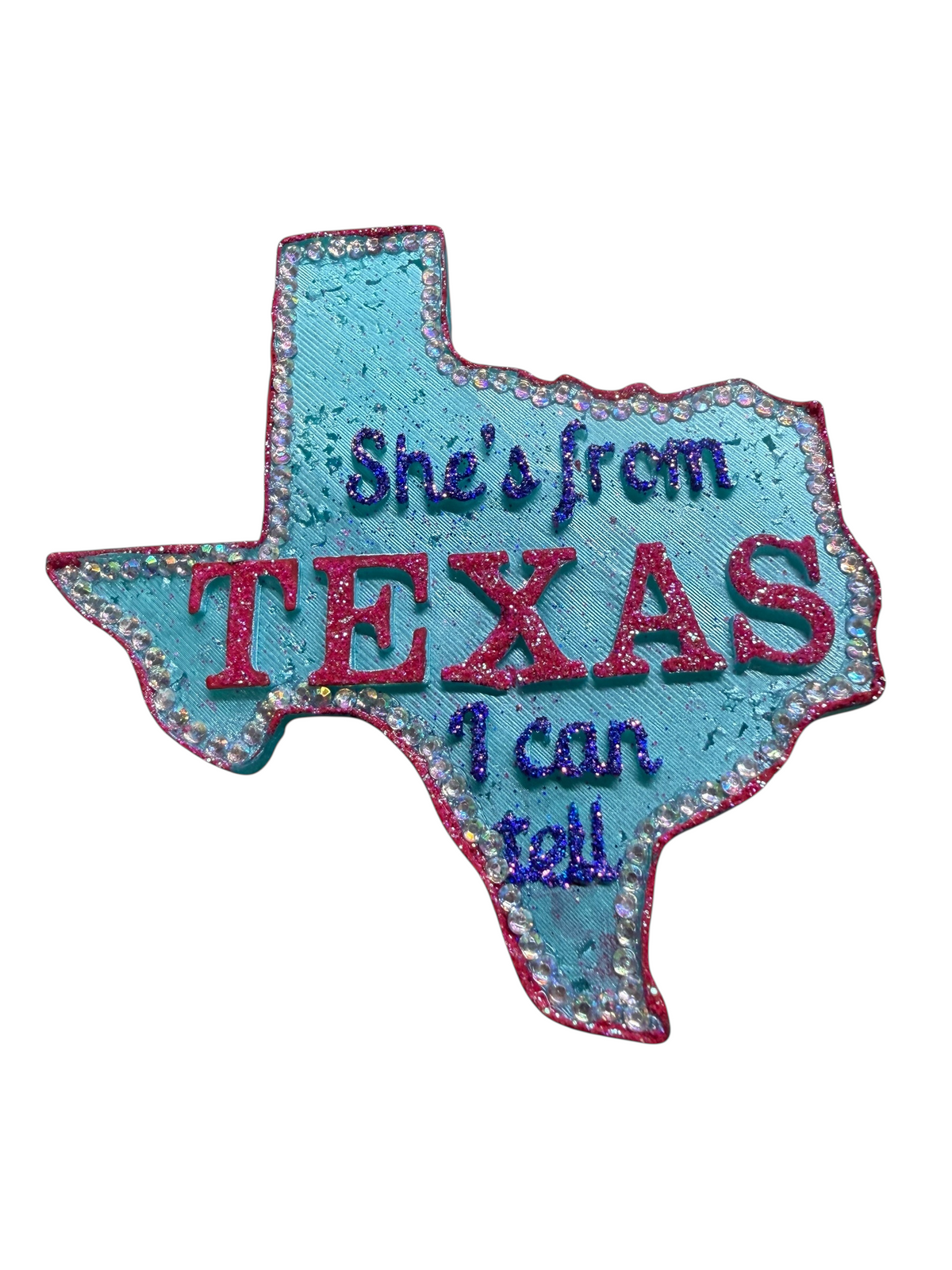 Air fresheners in different scents and customs made