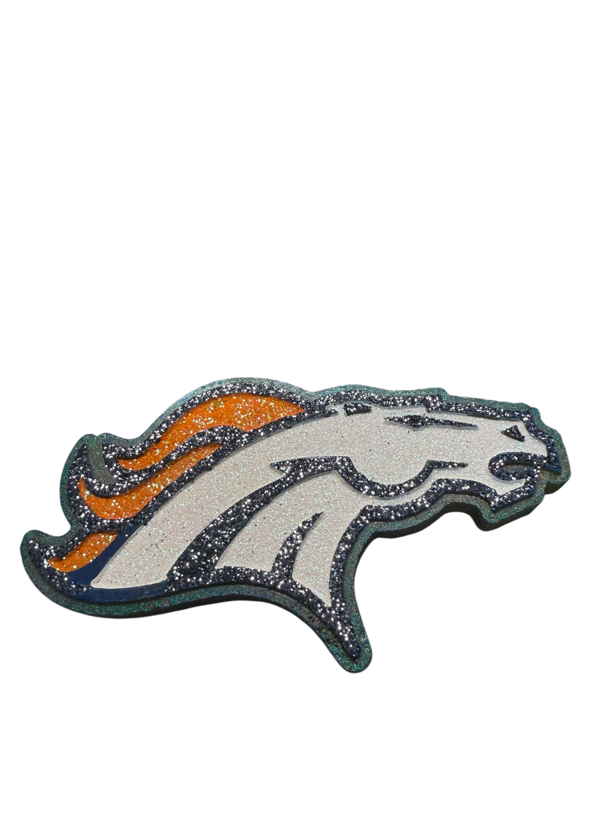 Air fresheners in different scents and customs made