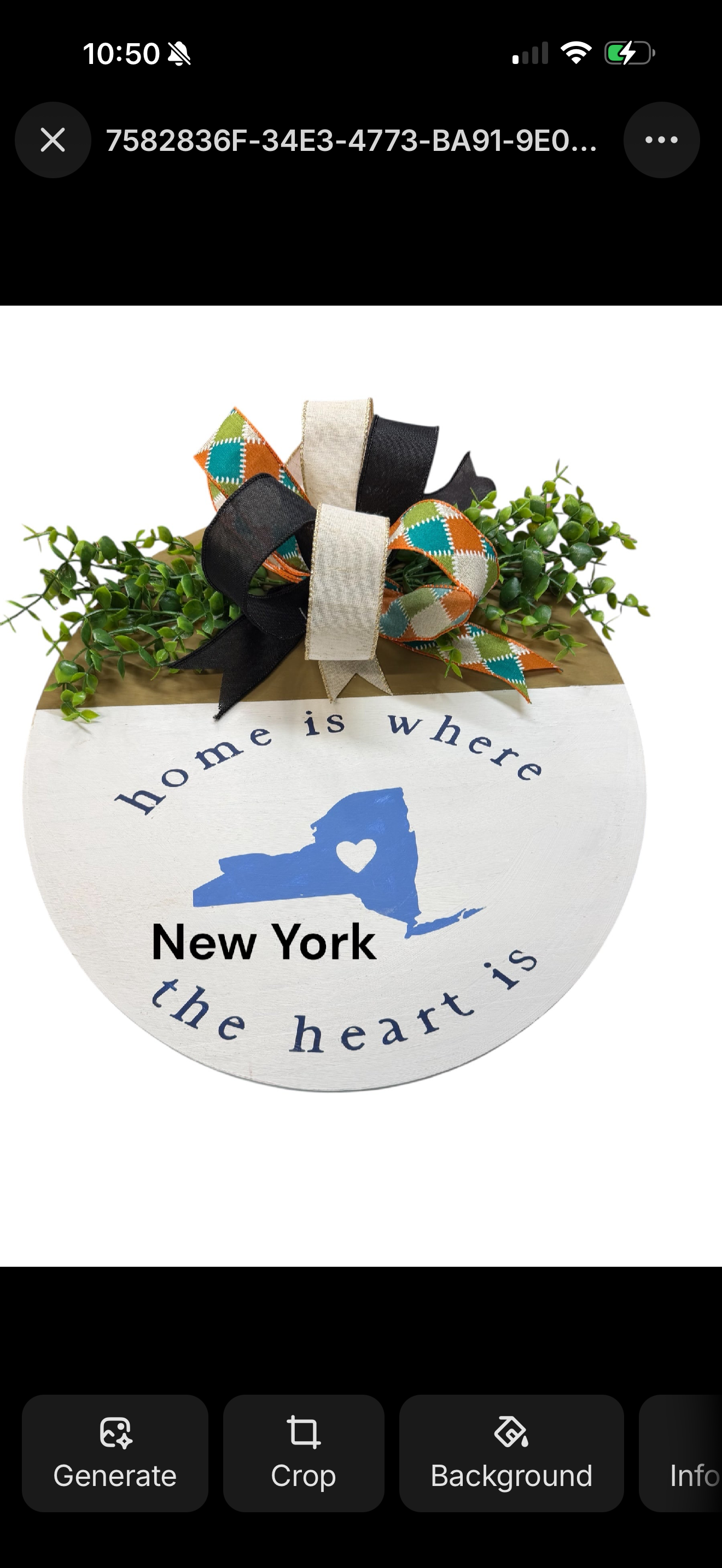 State sending USA 15inch