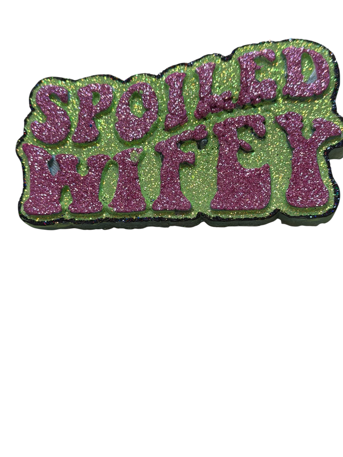Air fresheners in different scents and customs made