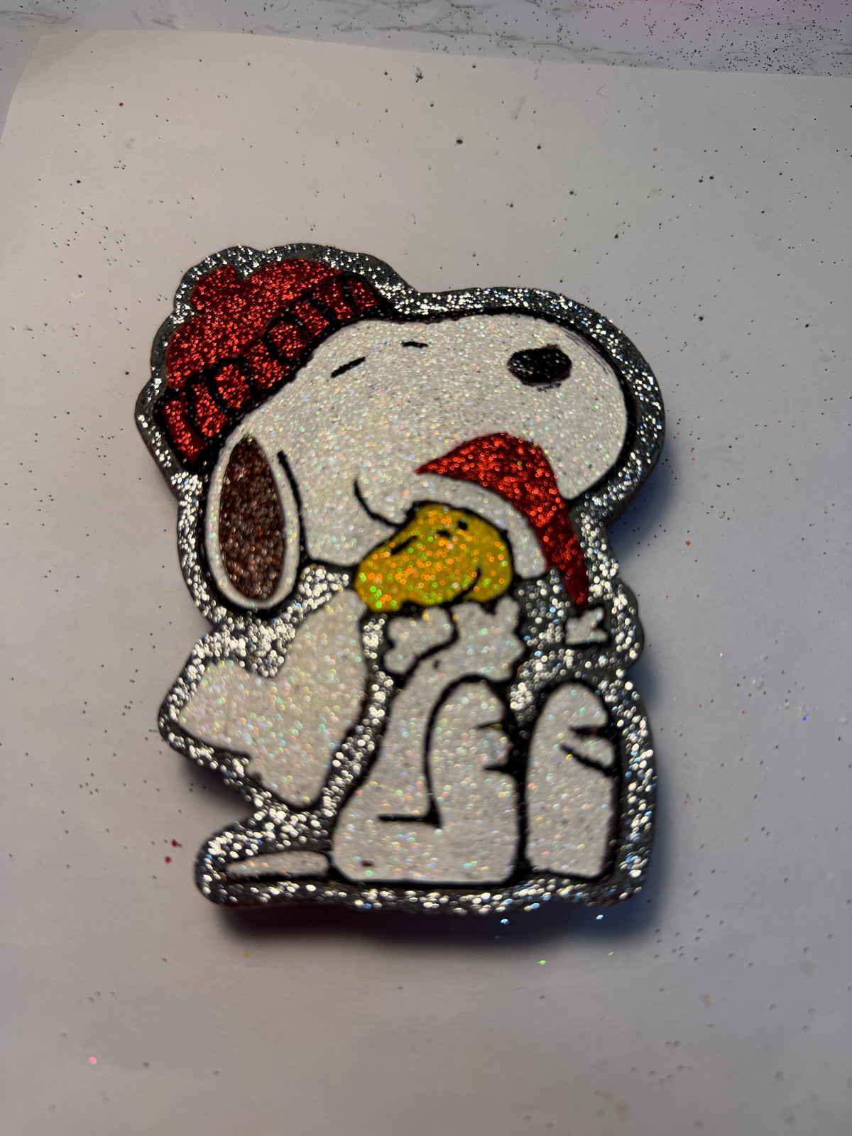 Air fresheners in different scents and customs made